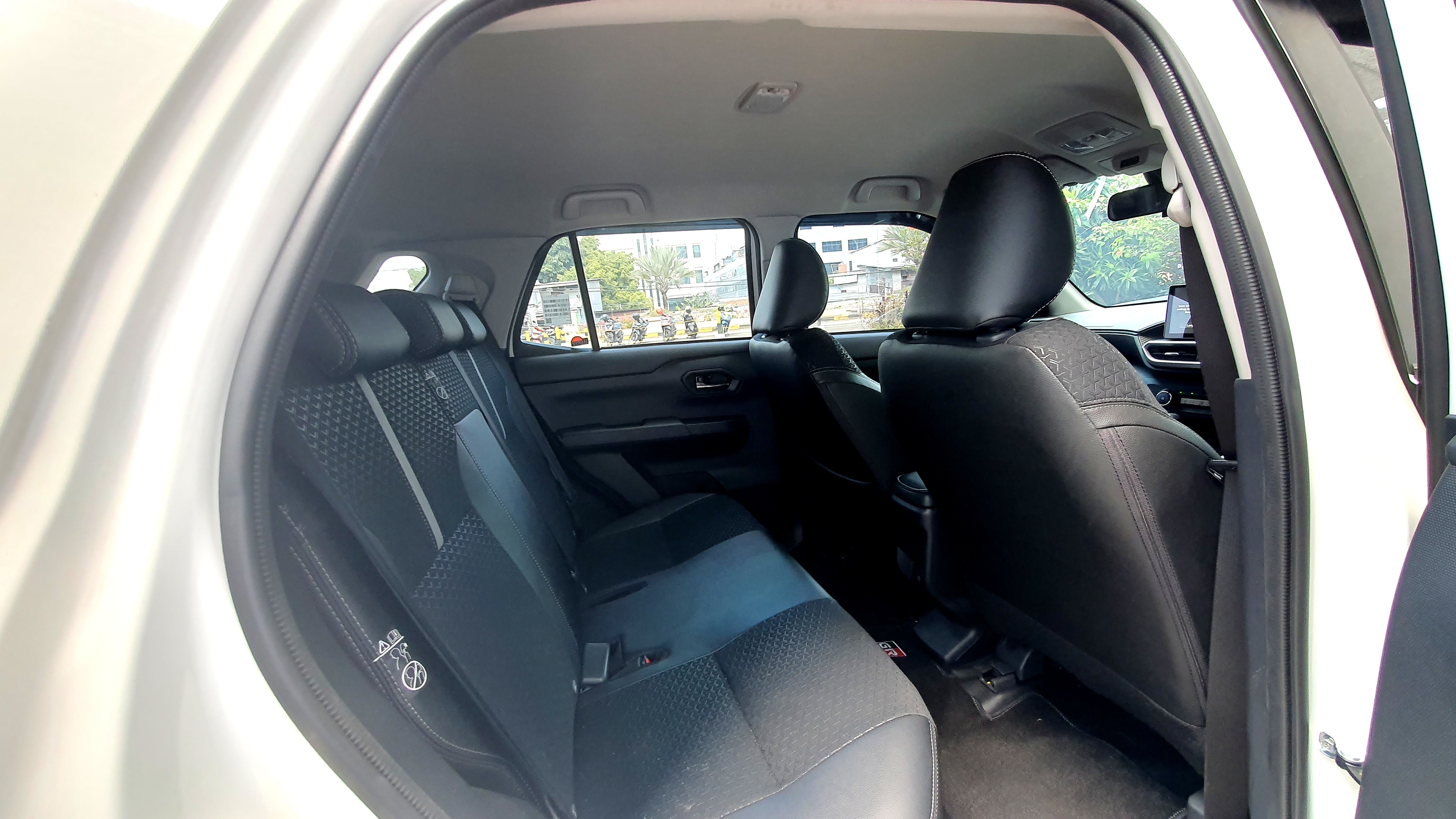 2023 Toyota Raize 2023 Toyota Raize