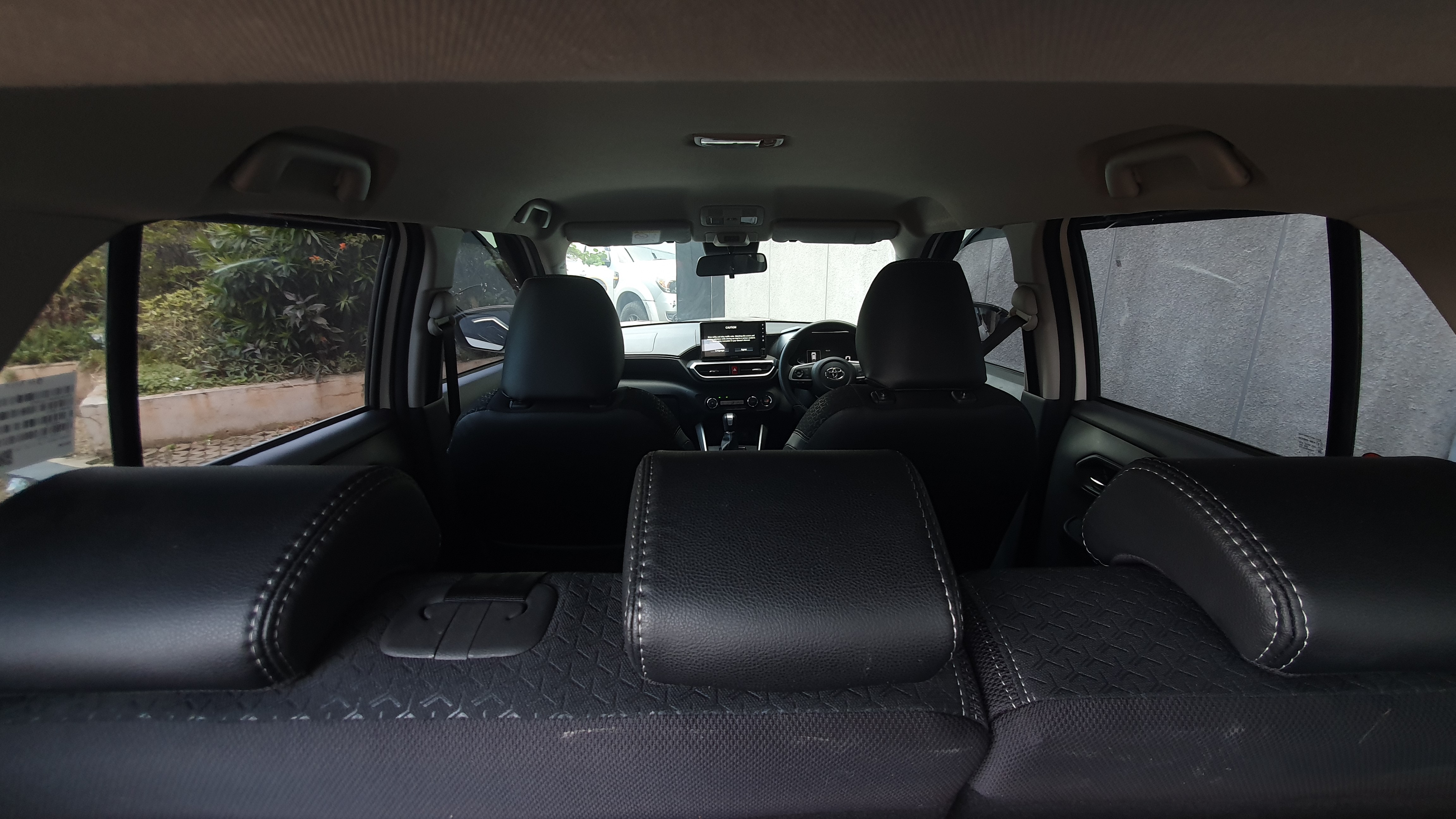 2023 Toyota Raize 2023 Toyota Raize