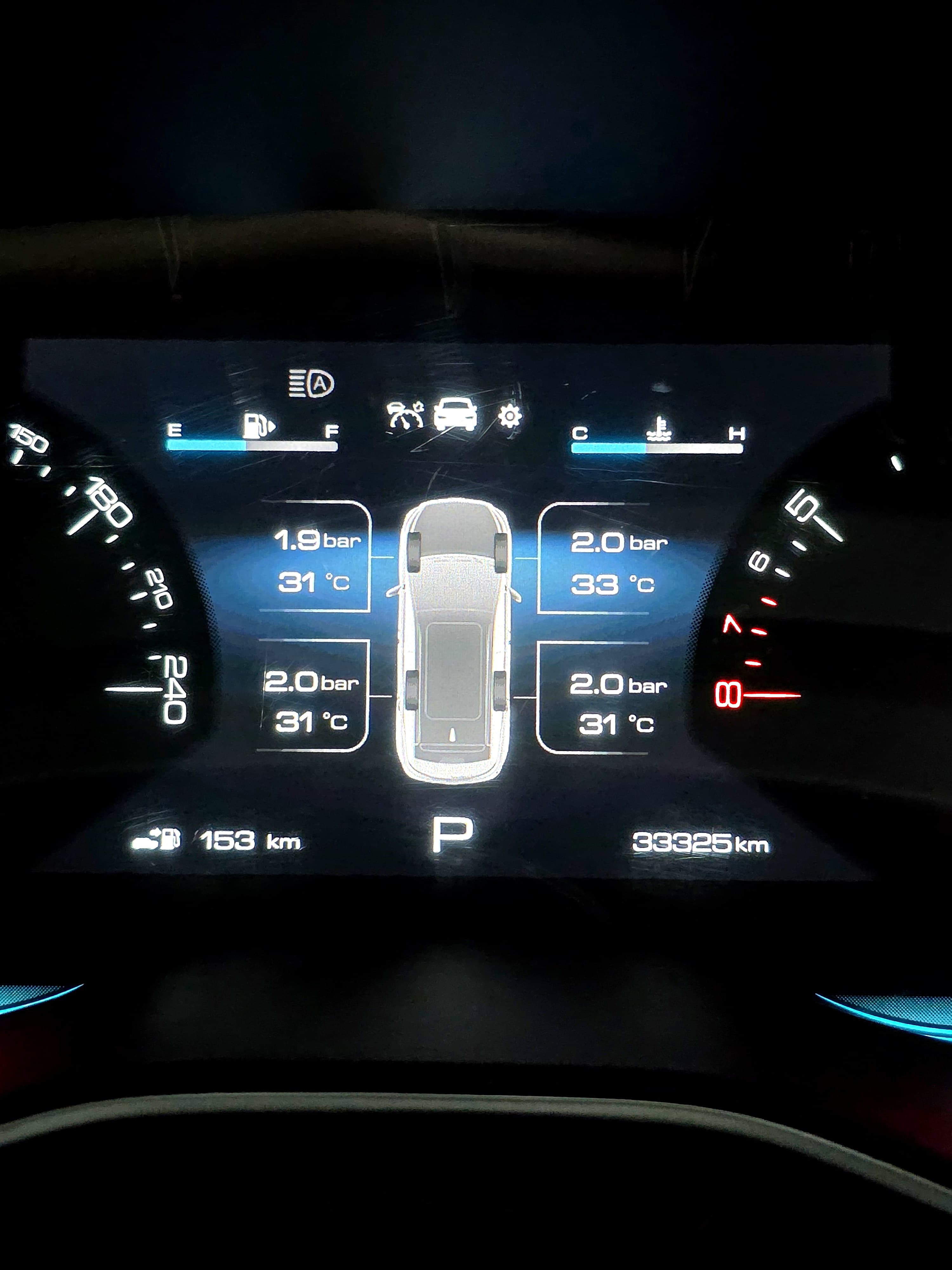 2022 Wuling Almaz RS 2022 Wuling Almaz RS