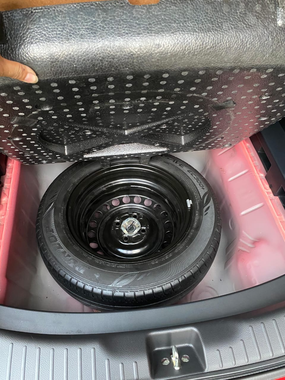 2021 Honda City Hatchback RS CVT 2021 Honda City Hatchback RS CVT