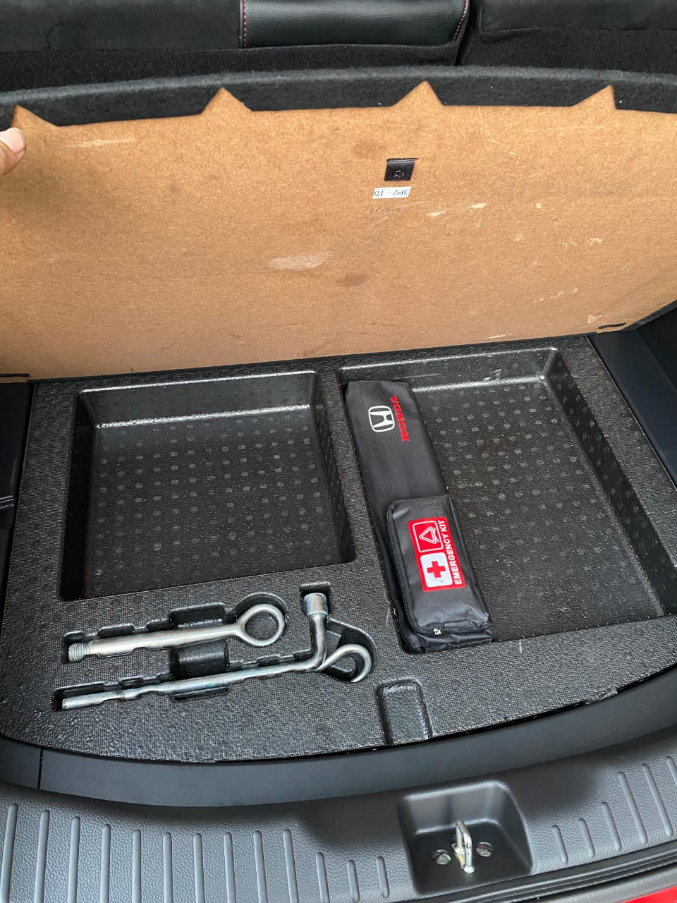 2021 Honda City Hatchback RS CVT 2021 Honda City Hatchback RS CVT