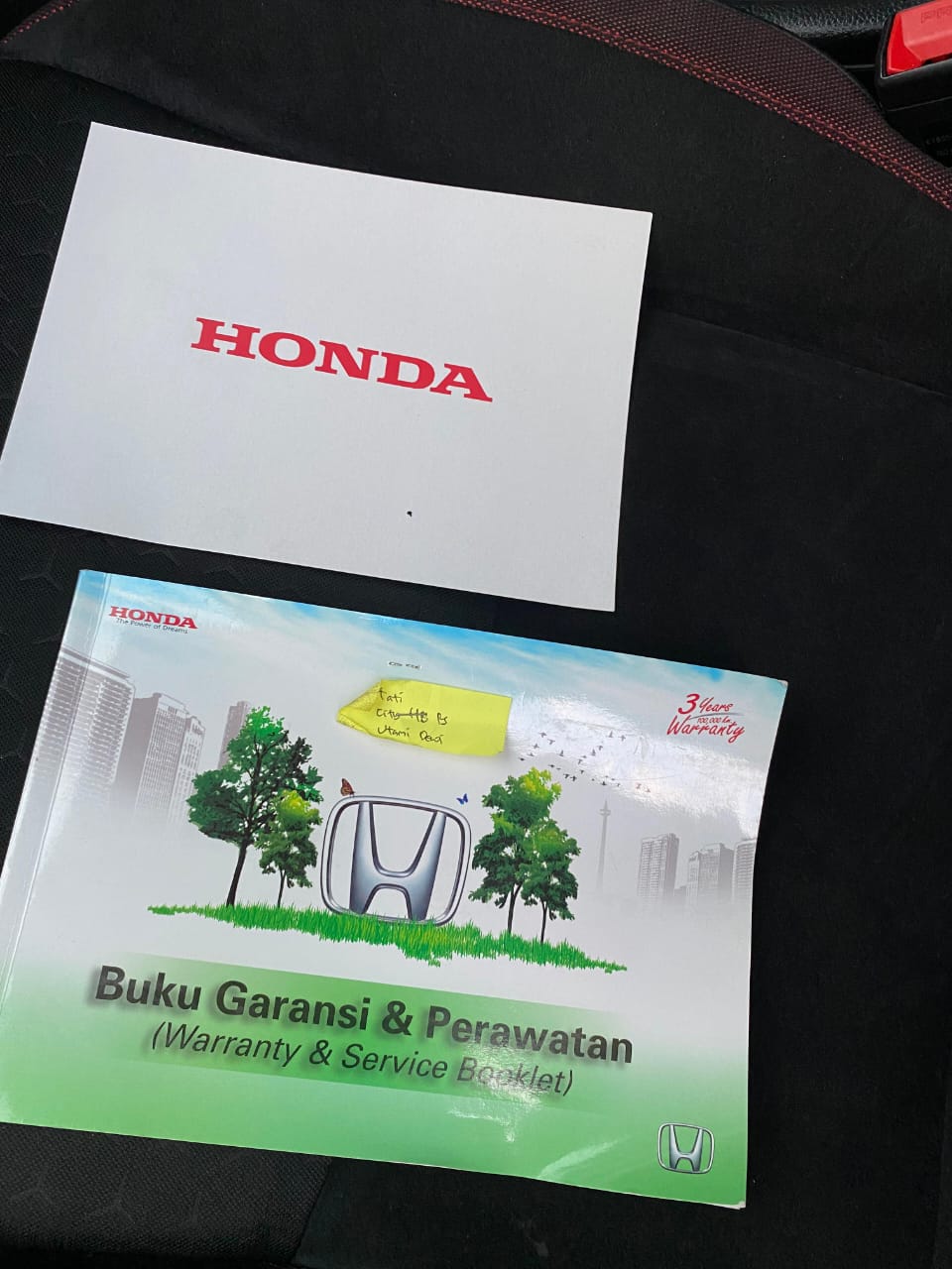 2021 Honda City Hatchback RS CVT 2021 Honda City Hatchback RS CVT