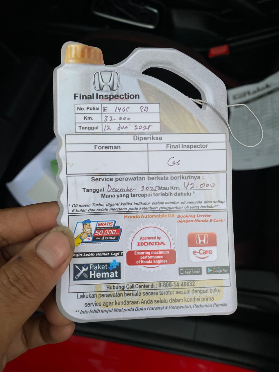 2021 Honda City Hatchback RS CVT 2021 Honda City Hatchback RS CVT