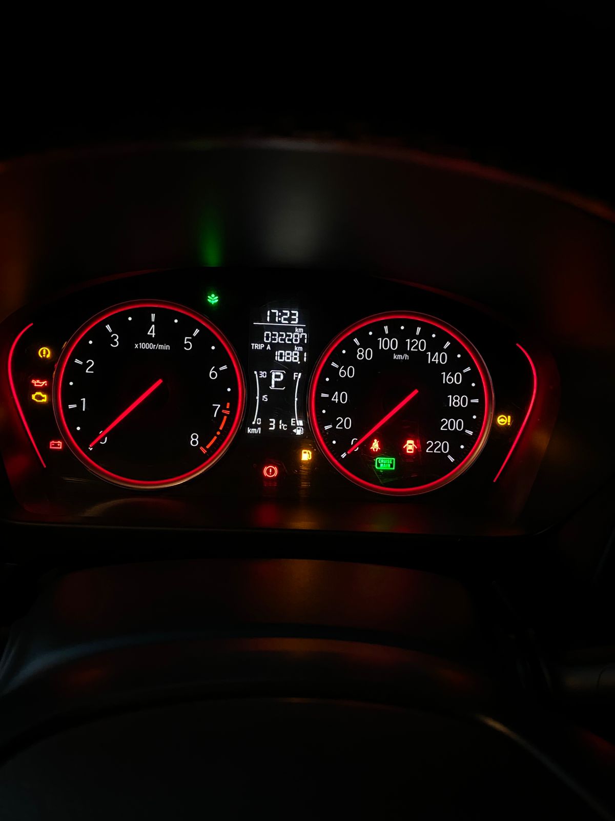 2021 Honda City Hatchback RS CVT 2021 Honda City Hatchback RS CVT