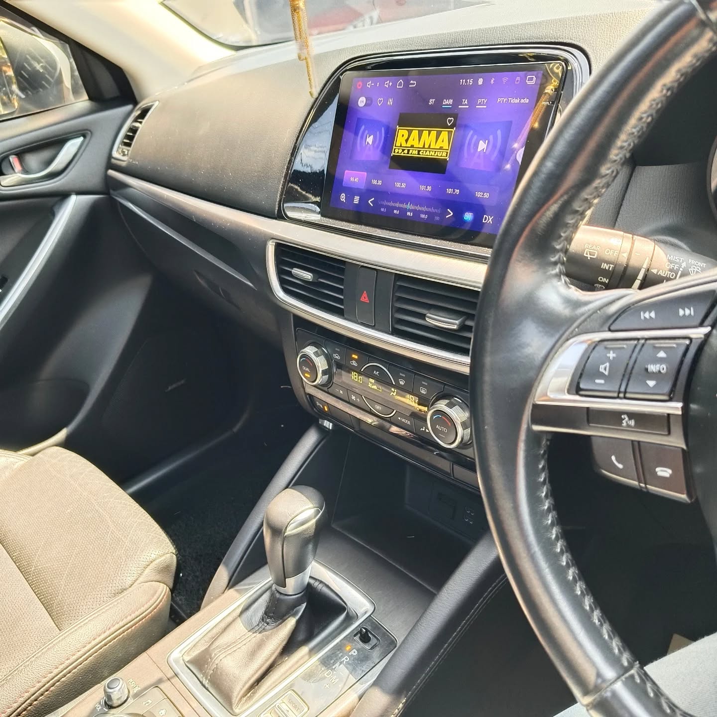 2016 Mazda CX-5 Touring 2016 Mazda CX-5 Touring