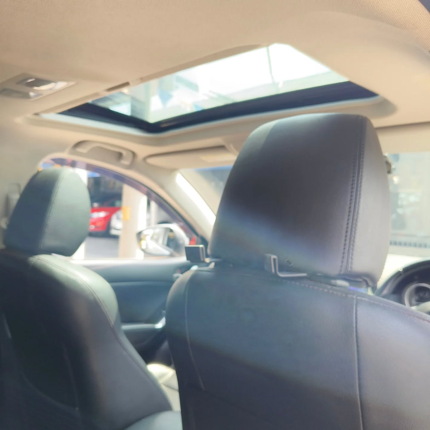 2016 Mazda CX-5 Touring 2016 Mazda CX-5 Touring