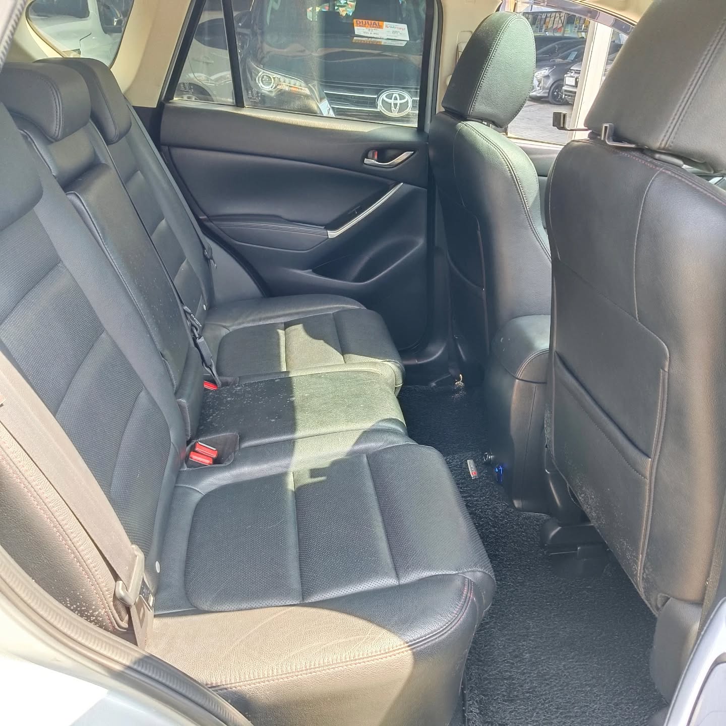 2016 Mazda CX-5 Touring 2016 Mazda CX-5 Touring