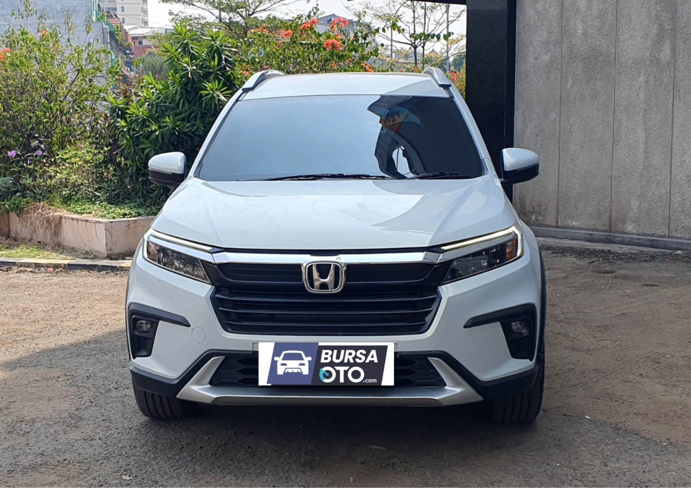 2022 Honda BRV Bekas 2022 Honda BRV Bekas