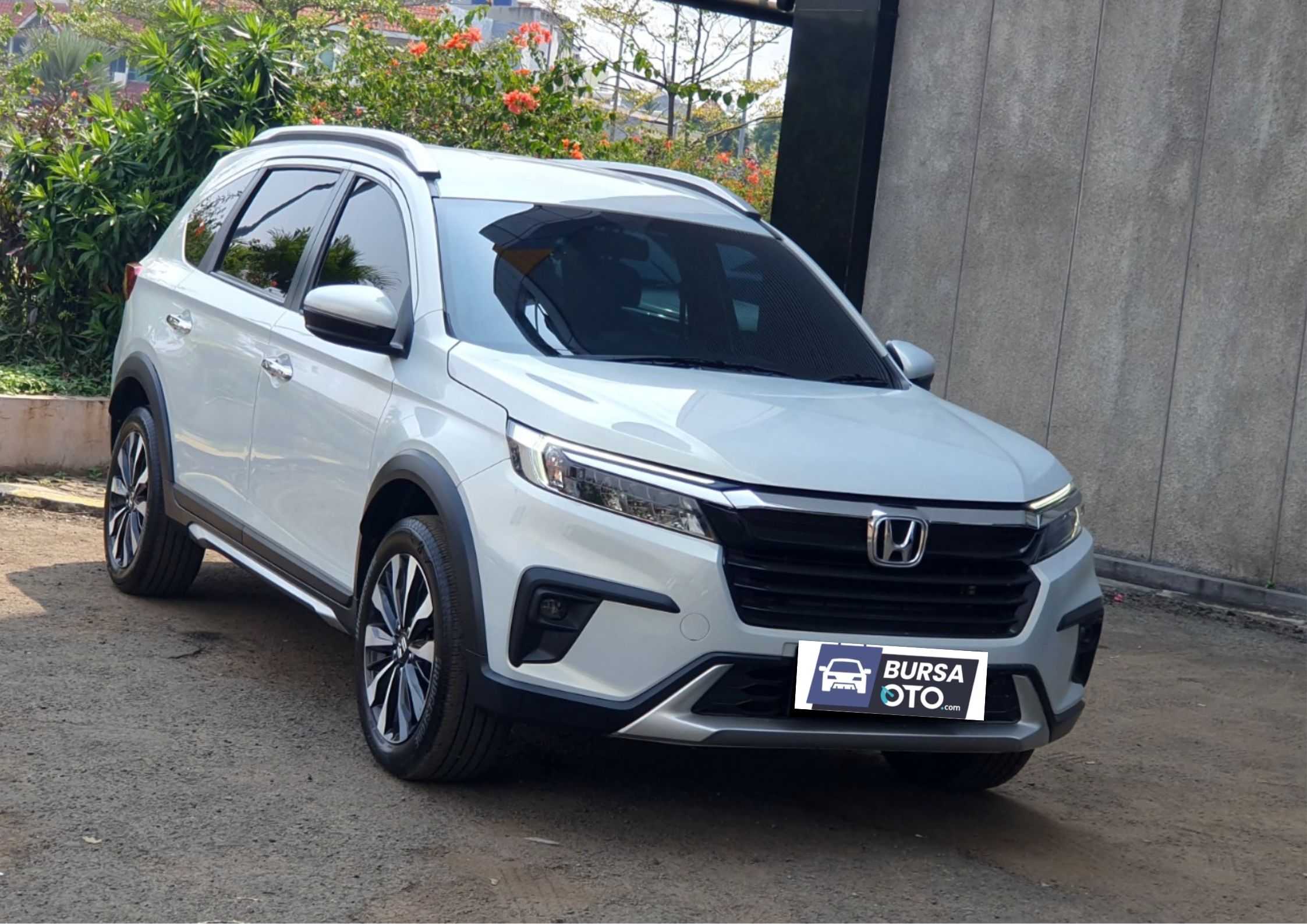 2022 Honda BRV 2022 Honda BRV