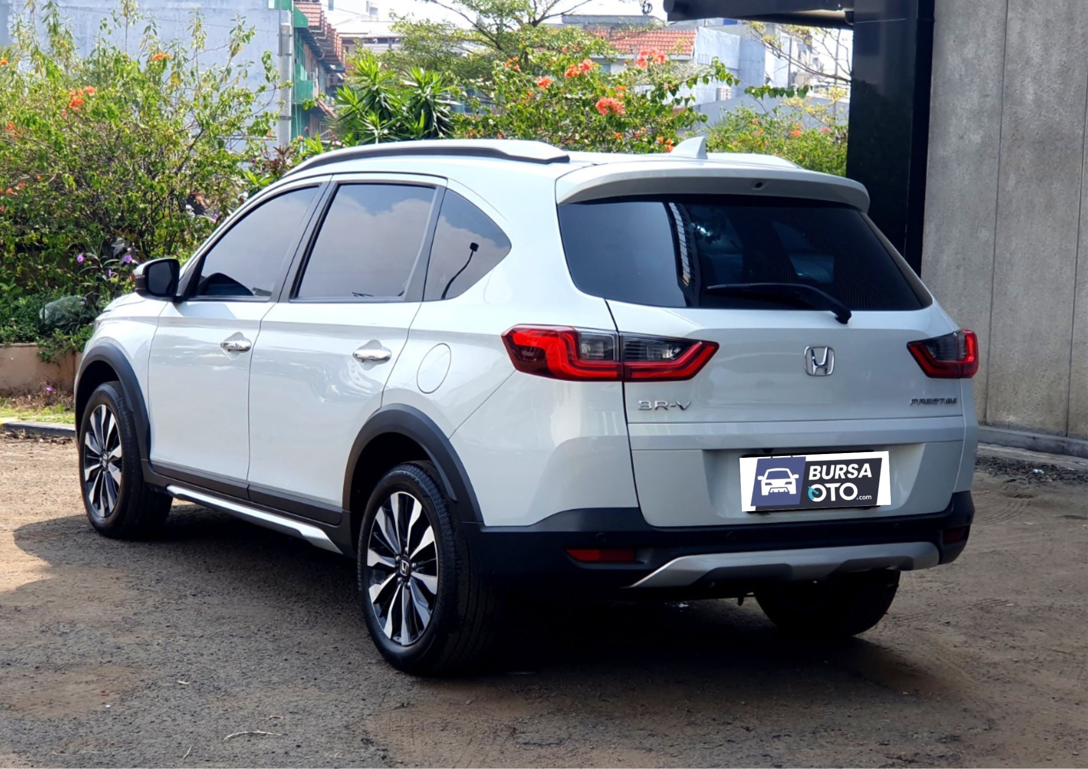 2022 Honda BRV 2022 Honda BRV