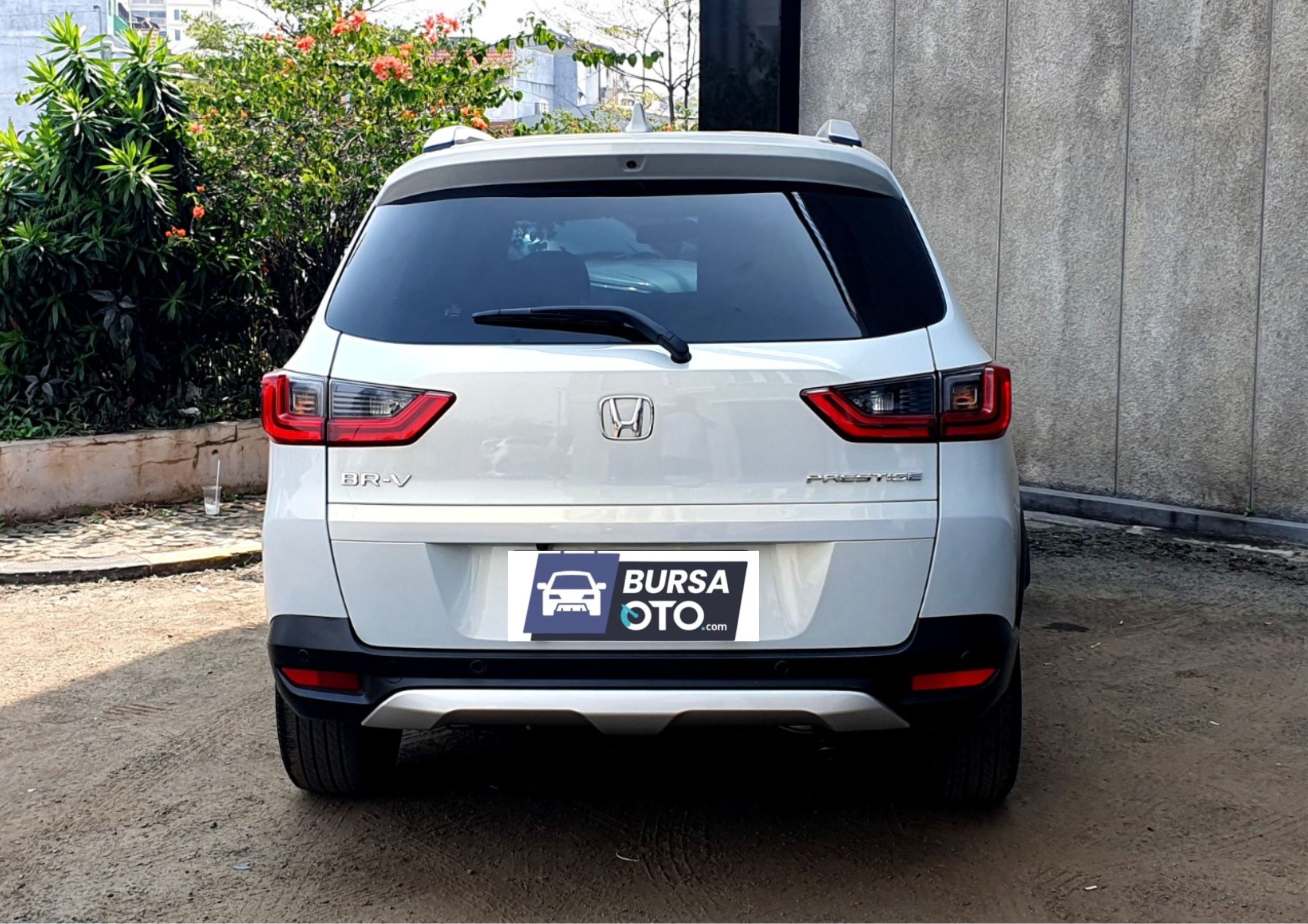 2022 Honda BRV 2022 Honda BRV