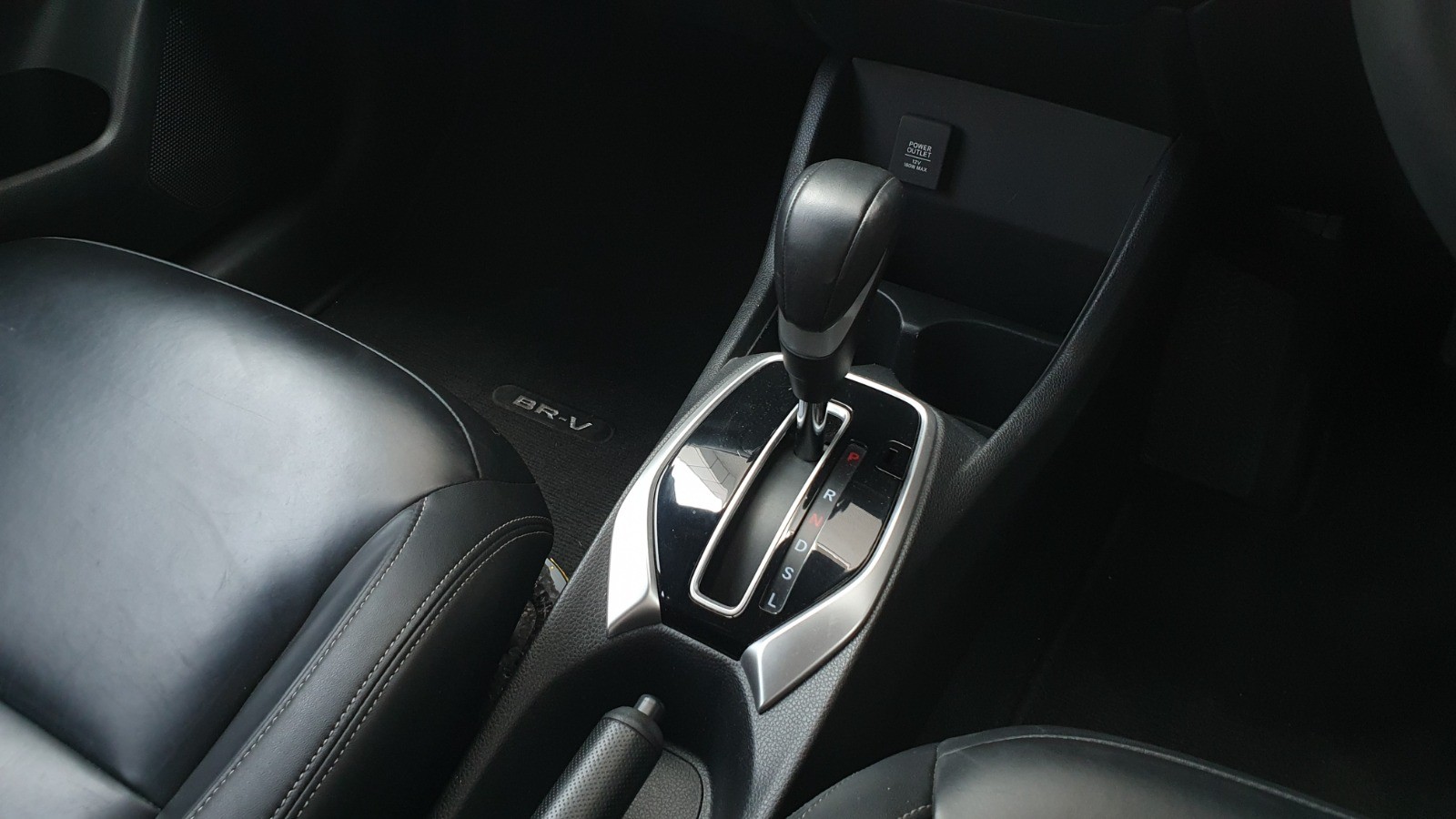 2022 Honda BRV 2022 Honda BRV