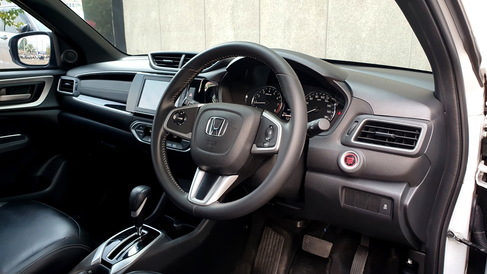 2022 Honda BRV 2022 Honda BRV