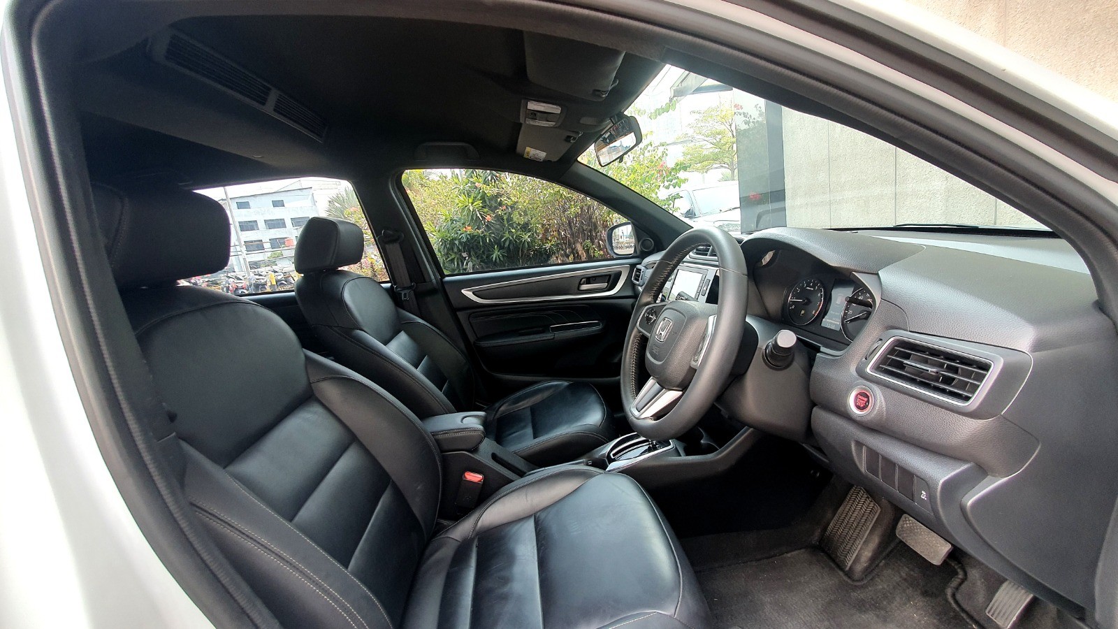 2022 Honda BRV 2022 Honda BRV