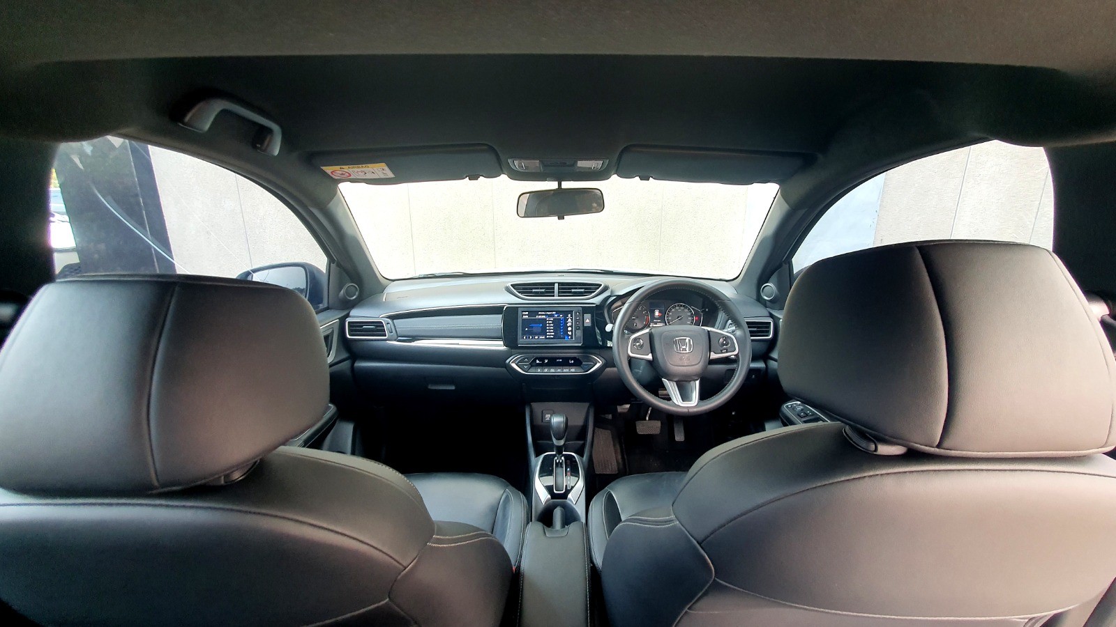 2022 Honda BRV 2022 Honda BRV