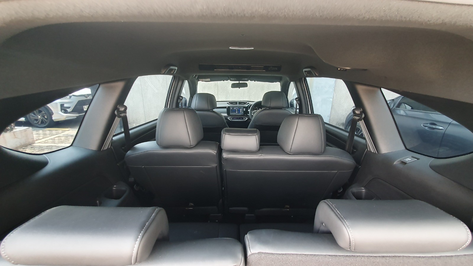 2022 Honda BRV 2022 Honda BRV