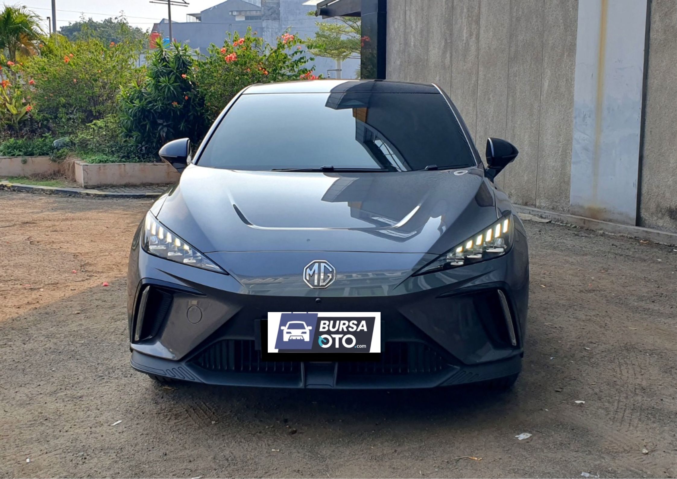 2024 MG 4 EV