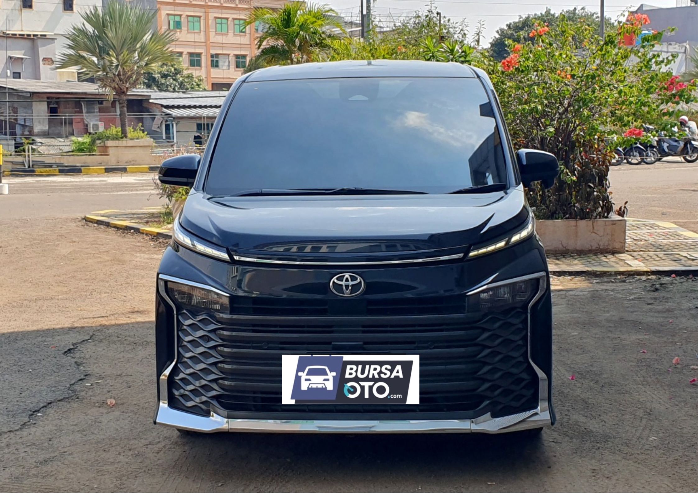 Second Hand 2022 Toyota Voxy Second Hand 2022 Toyota Voxy