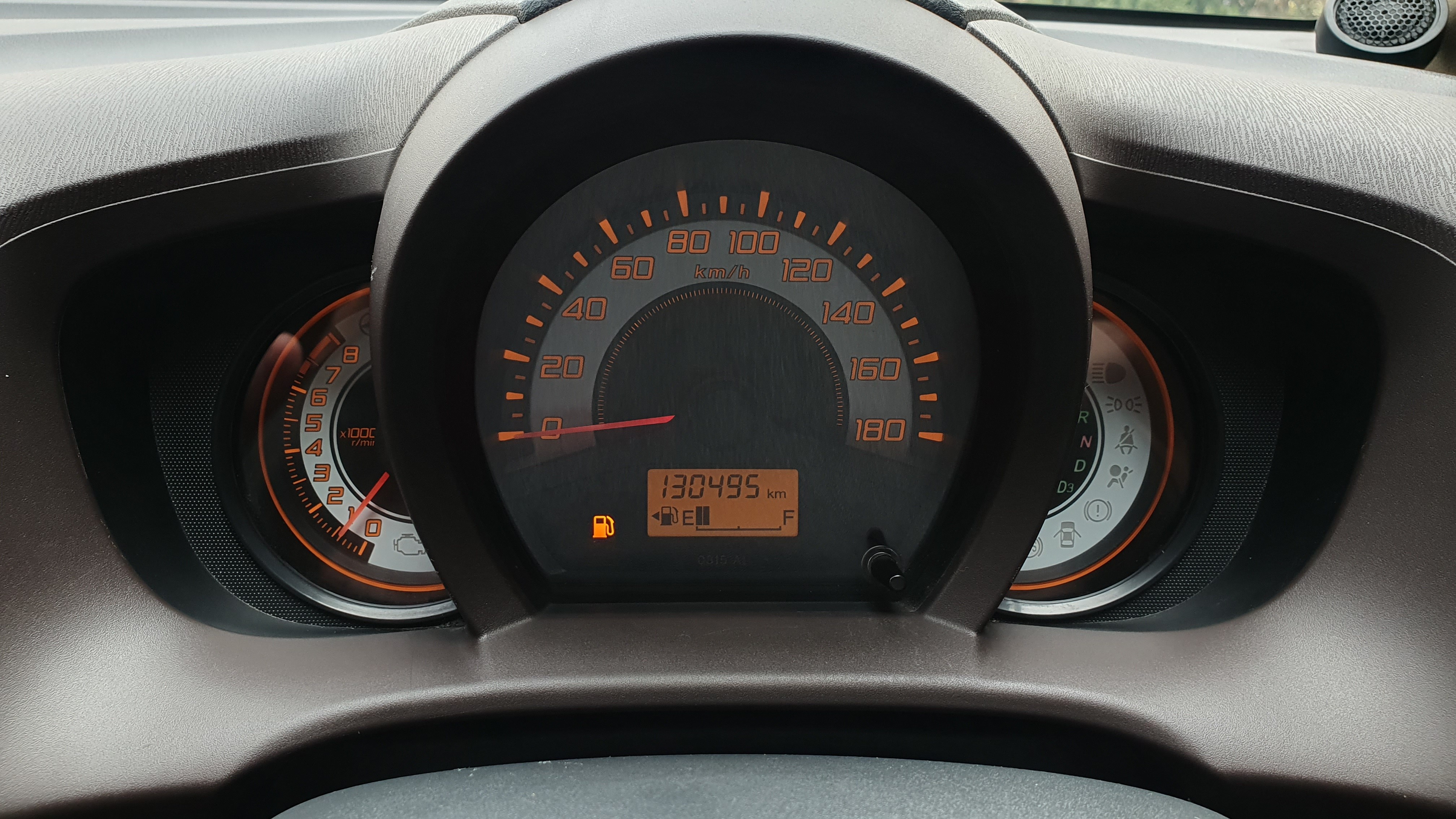 2014 Honda Brio 2014 Honda Brio