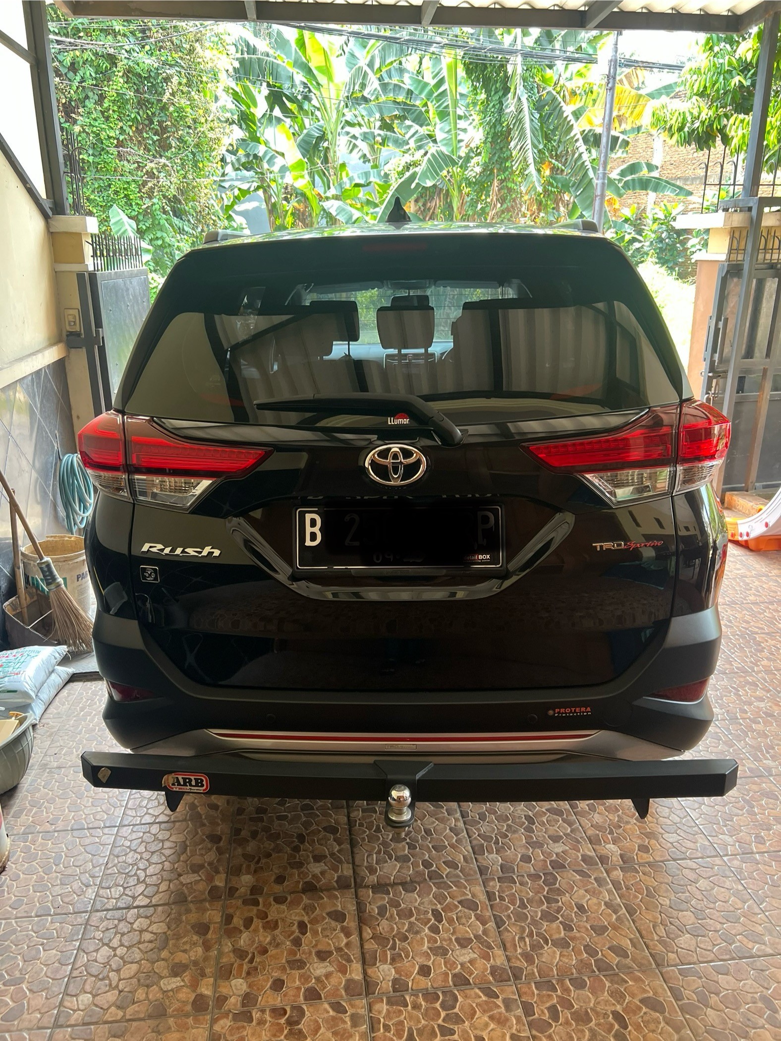 2021 Toyota Rush S TRD SPORTIVO 1.5L AT 2021 Toyota Rush S TRD SPORTIVO 1.5L AT