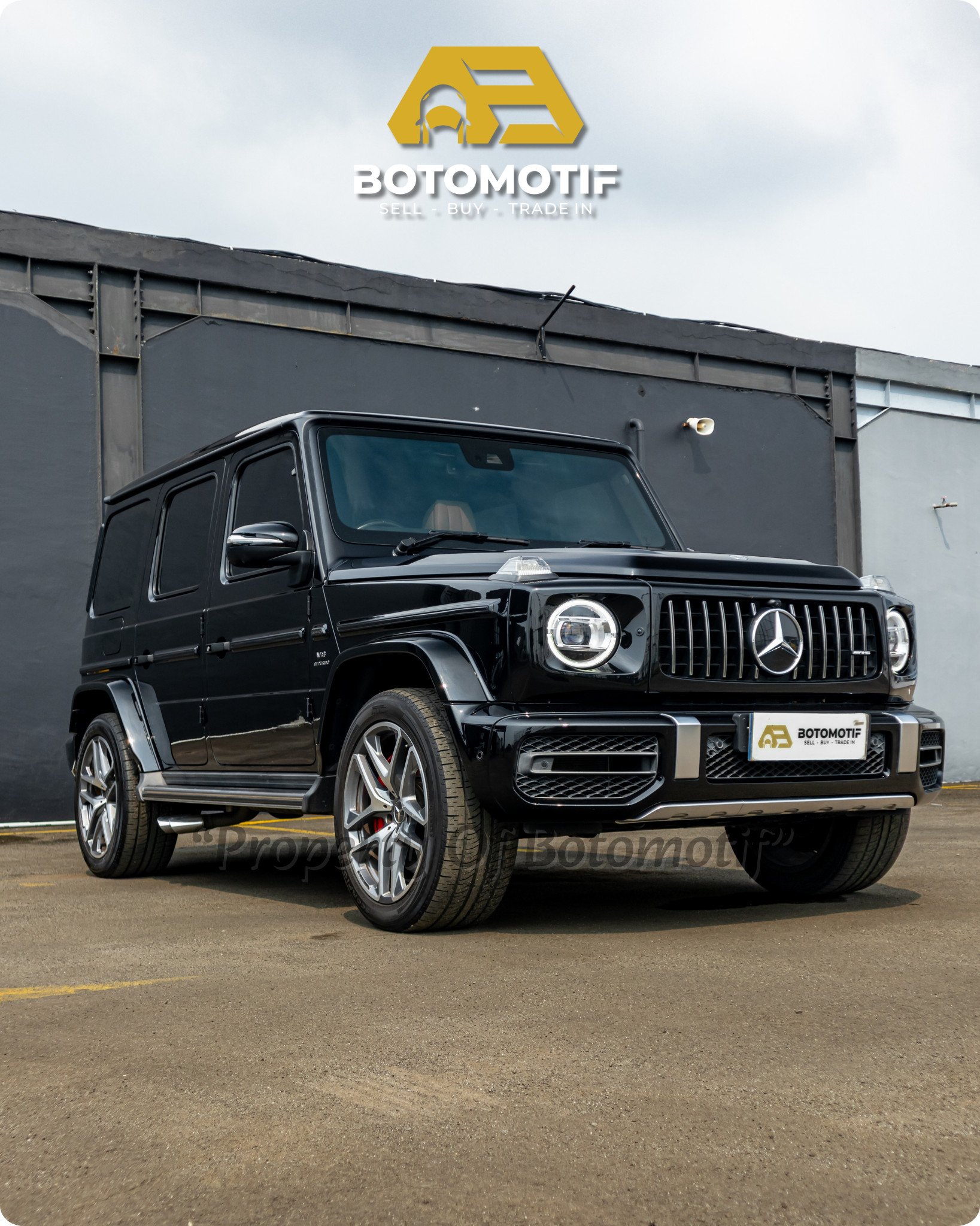 Second Hand 2019 Mercedes Benz G-Class Second Hand 2019 Mercedes Benz G-Class