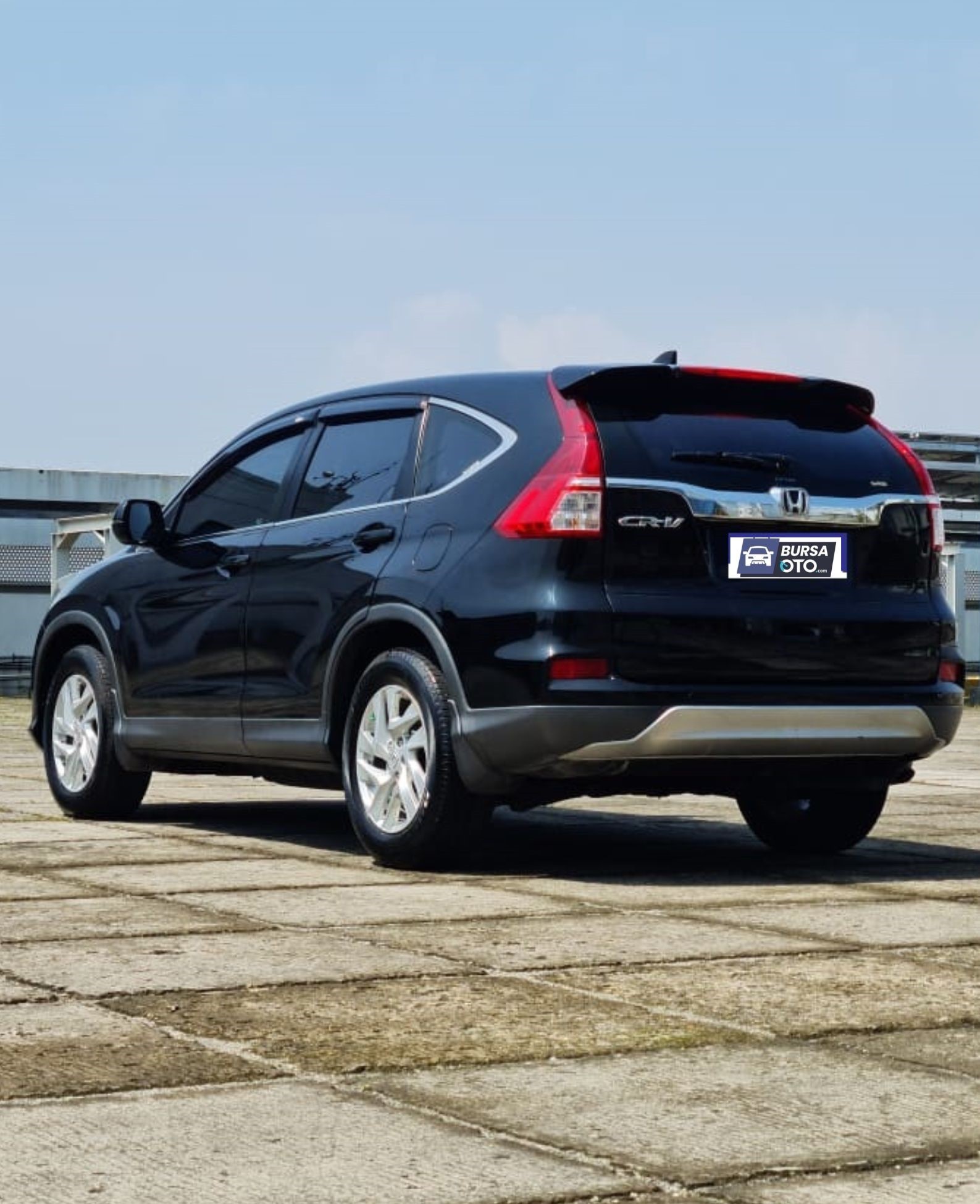 2016 Honda CR-V 2016 Honda CR-V