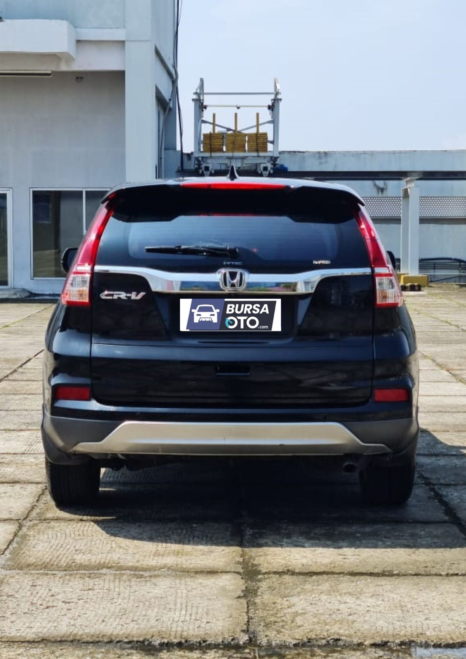 2016 Honda CR-V 2016 Honda CR-V