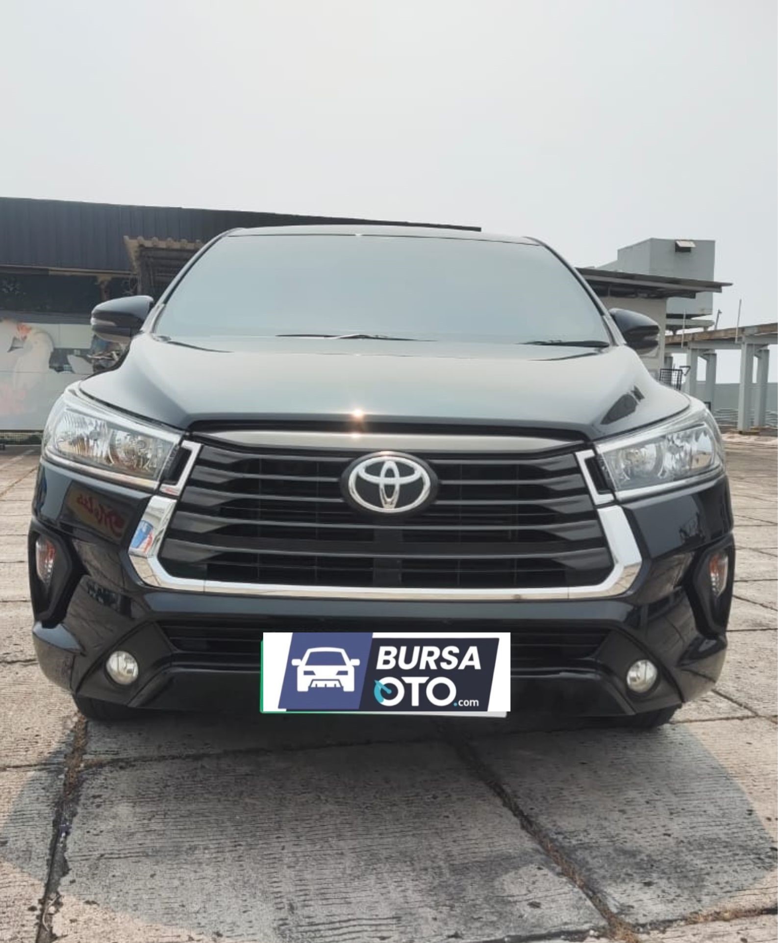 2021 Toyota Innova