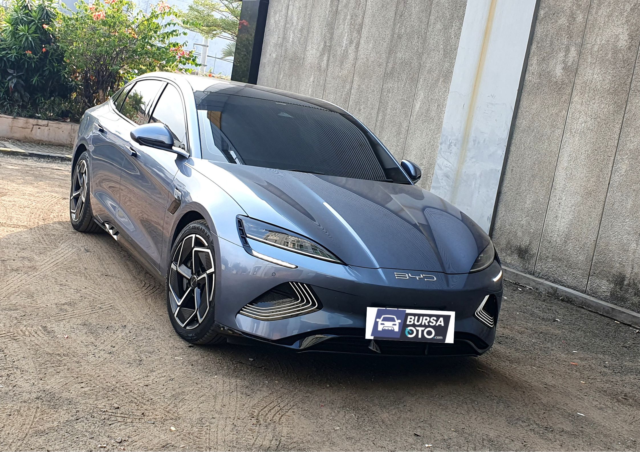 2024 BYD Seal 2024 BYD Seal