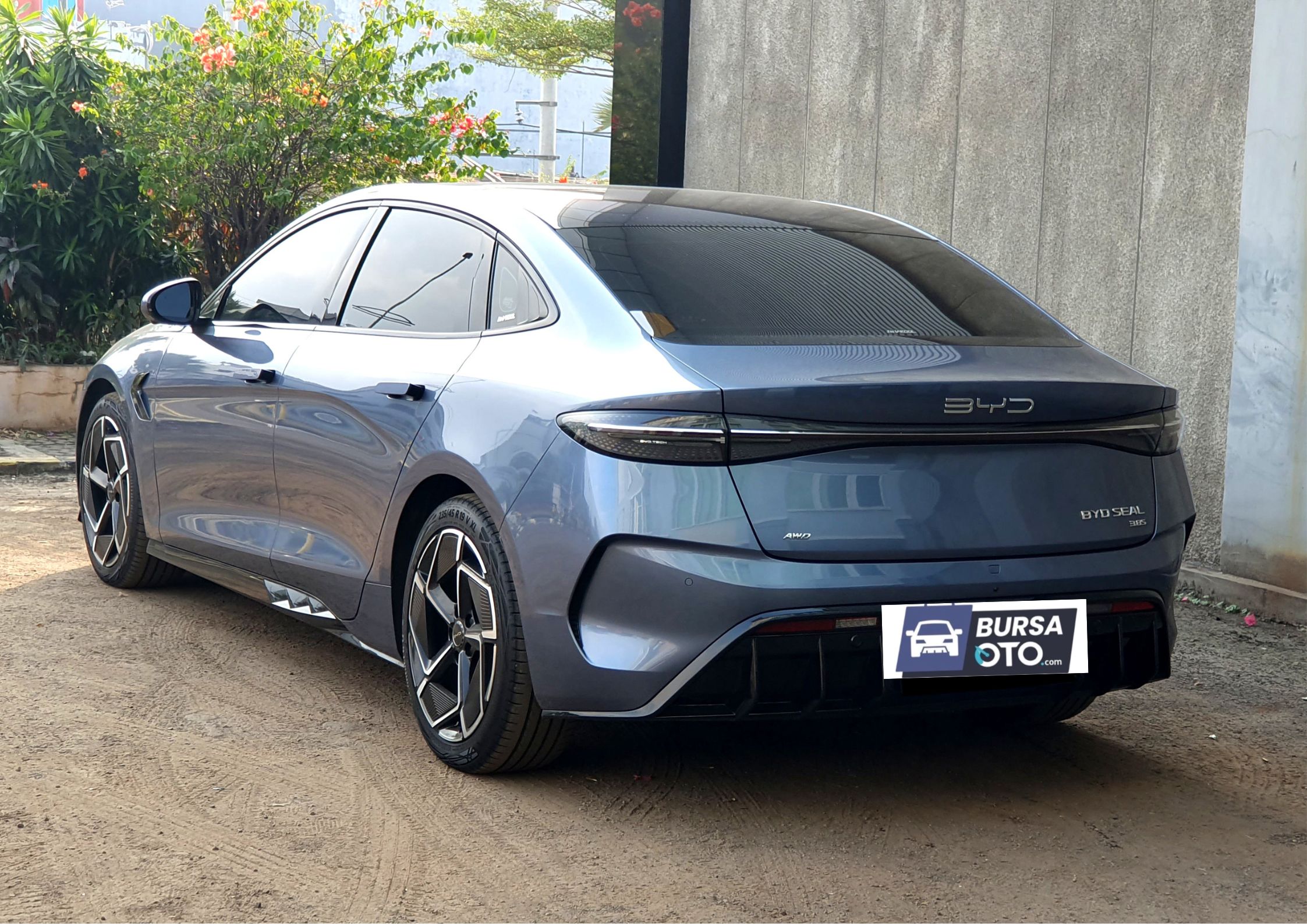 2024 BYD Seal 2024 BYD Seal