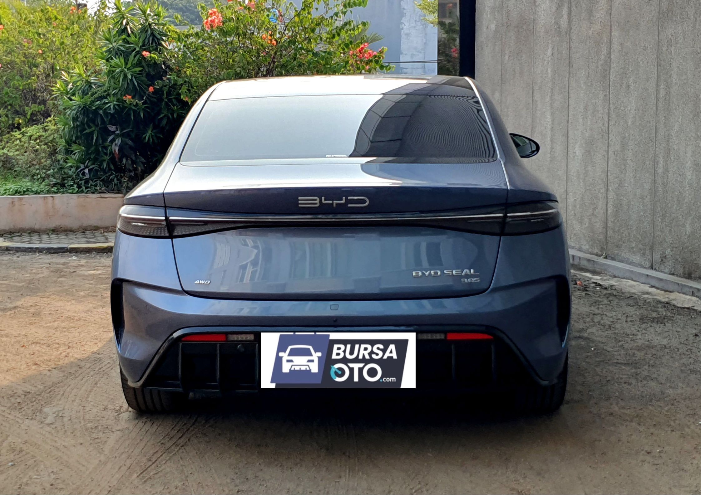 2024 BYD Seal 2024 BYD Seal