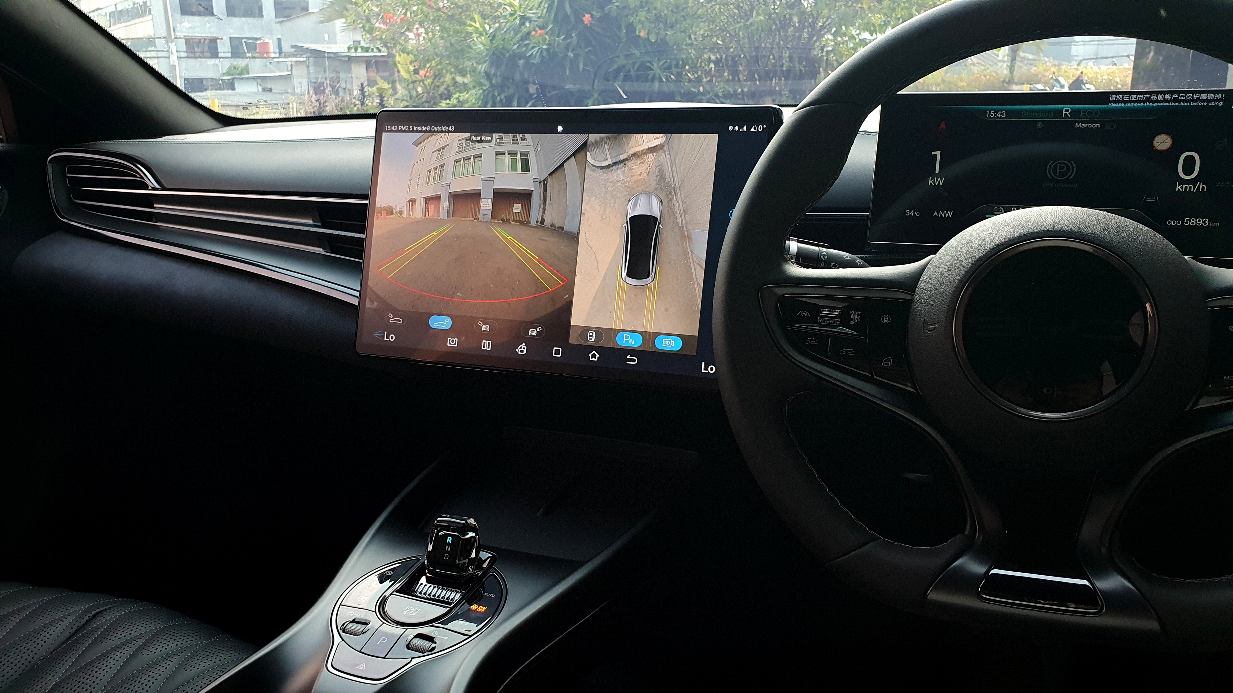 2024 BYD Seal 2024 BYD Seal