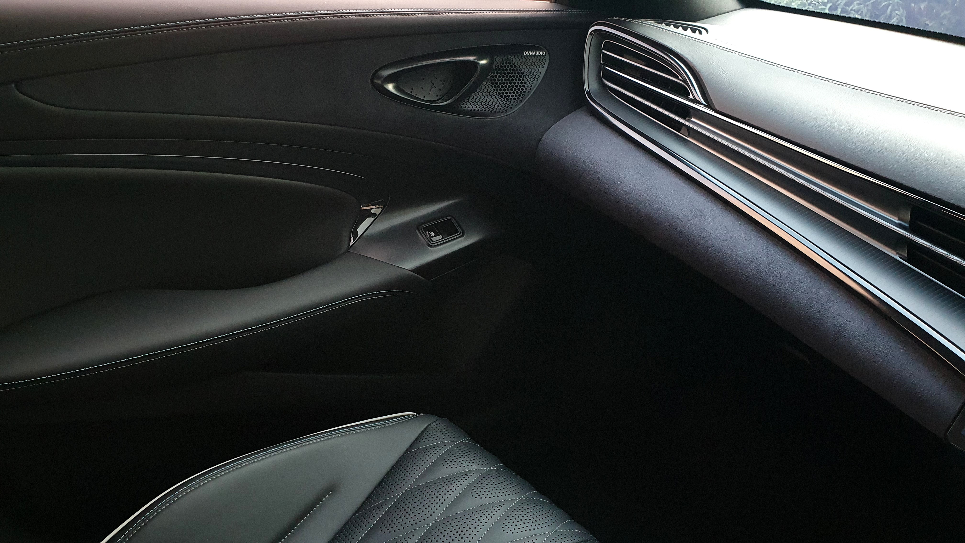 2024 BYD Seal 2024 BYD Seal