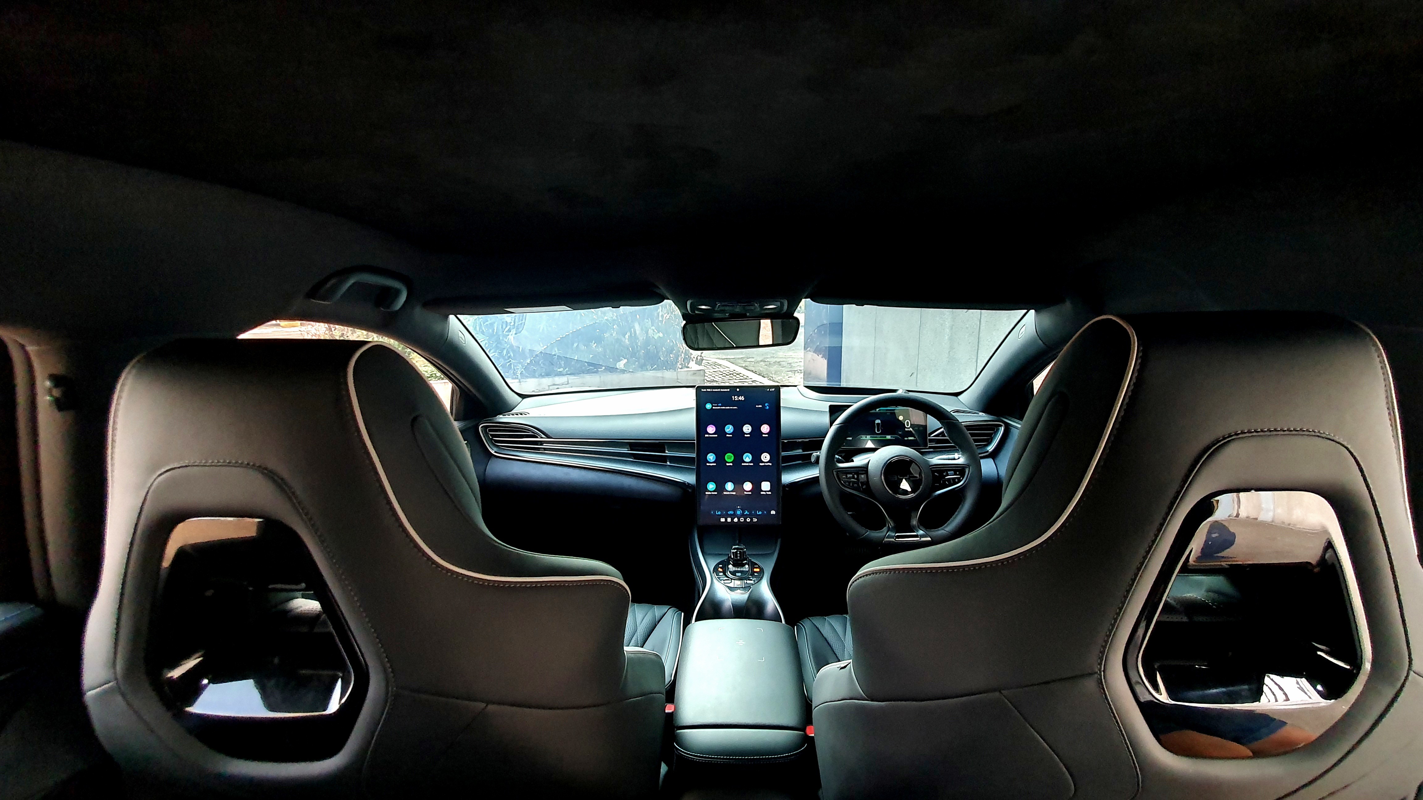 2024 BYD Seal 2024 BYD Seal