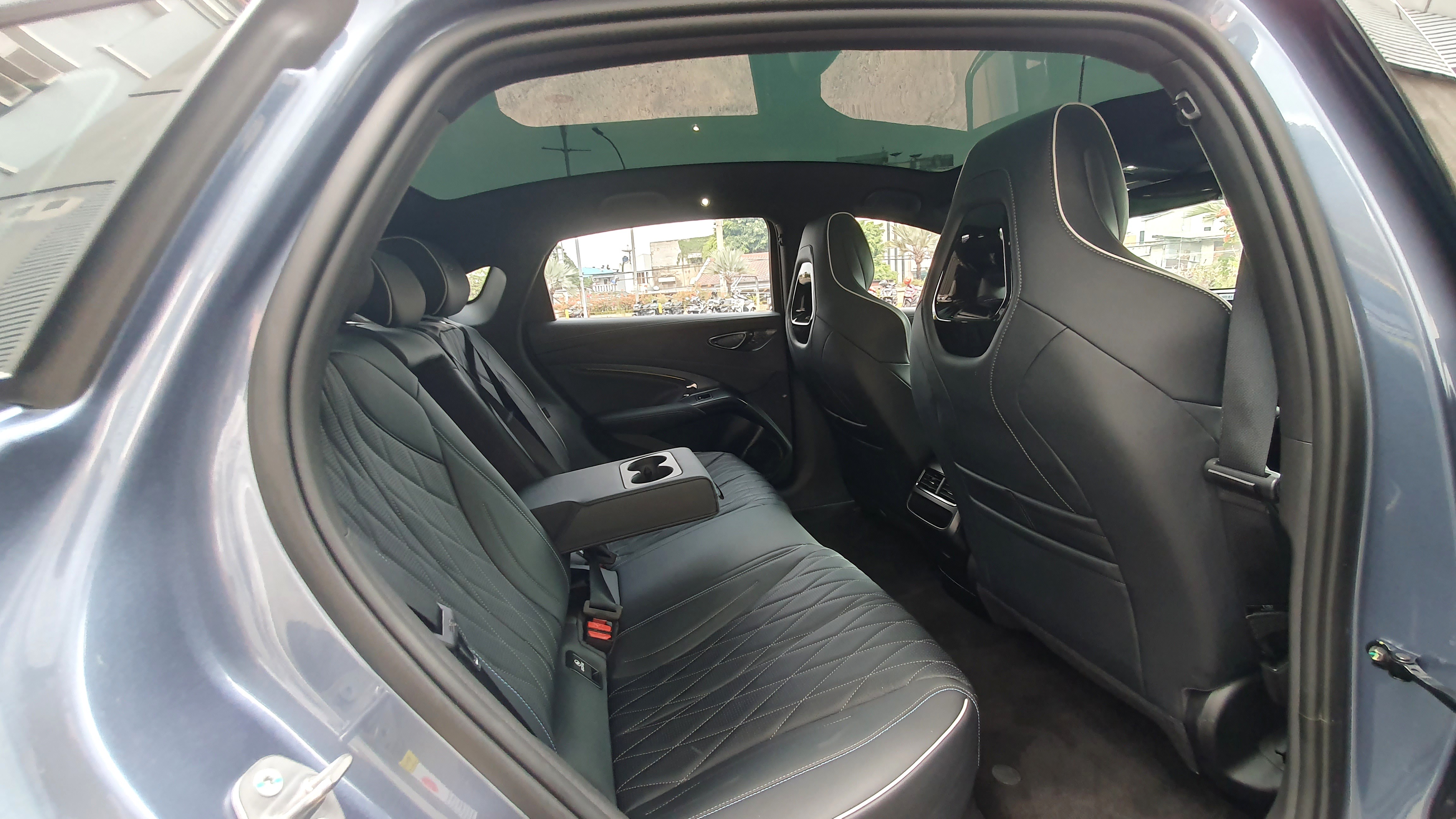 2024 BYD Seal 2024 BYD Seal