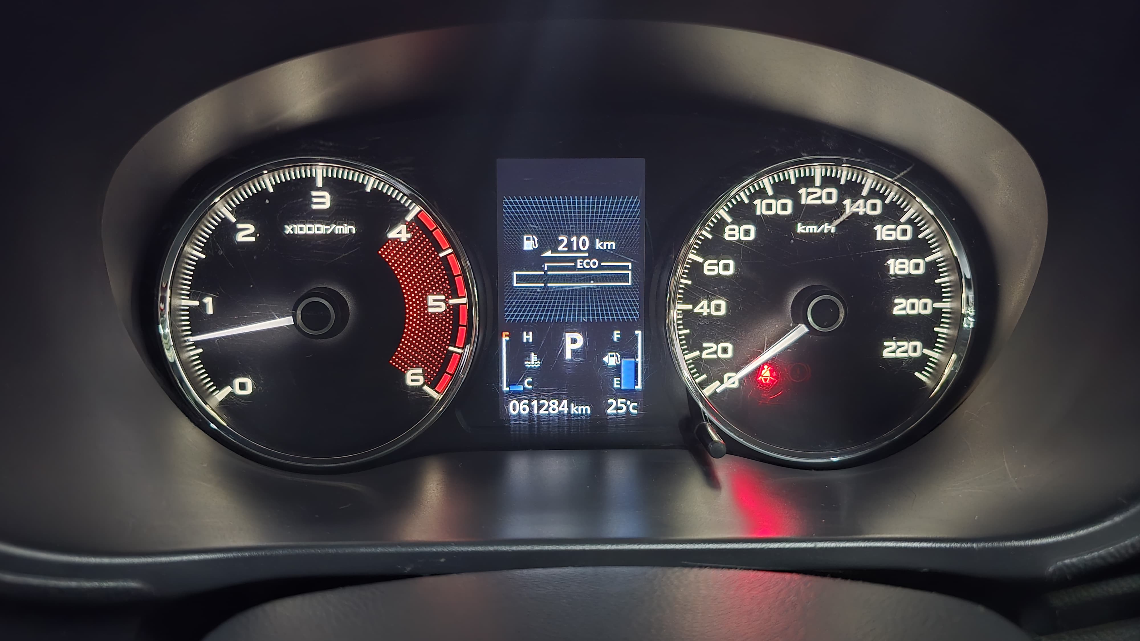 2020 Mitsubishi Pajero Sport 2020 Mitsubishi Pajero Sport