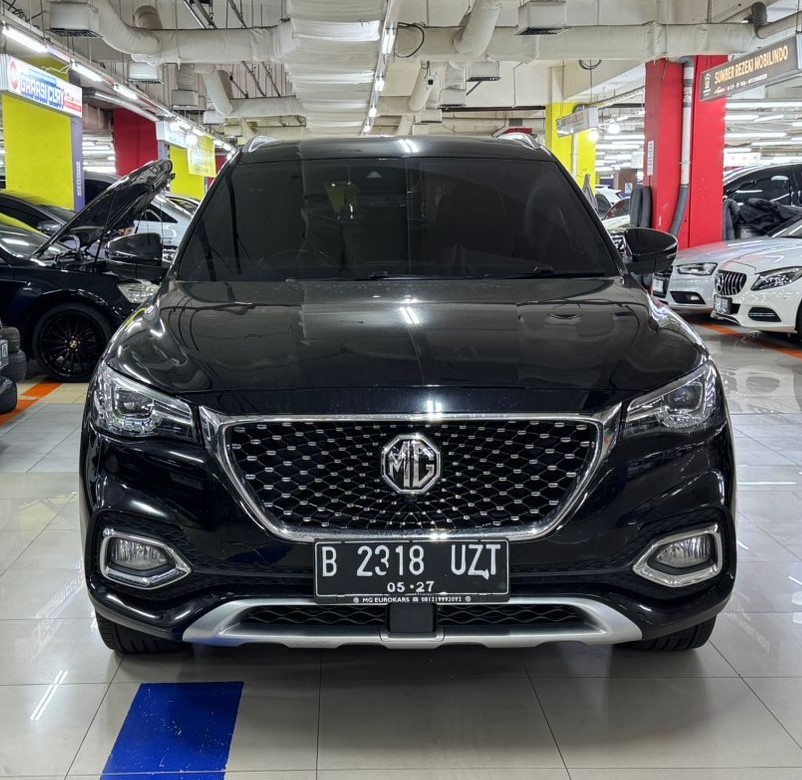 Second Hand 2021 MG HS Second Hand 2021 MG HS