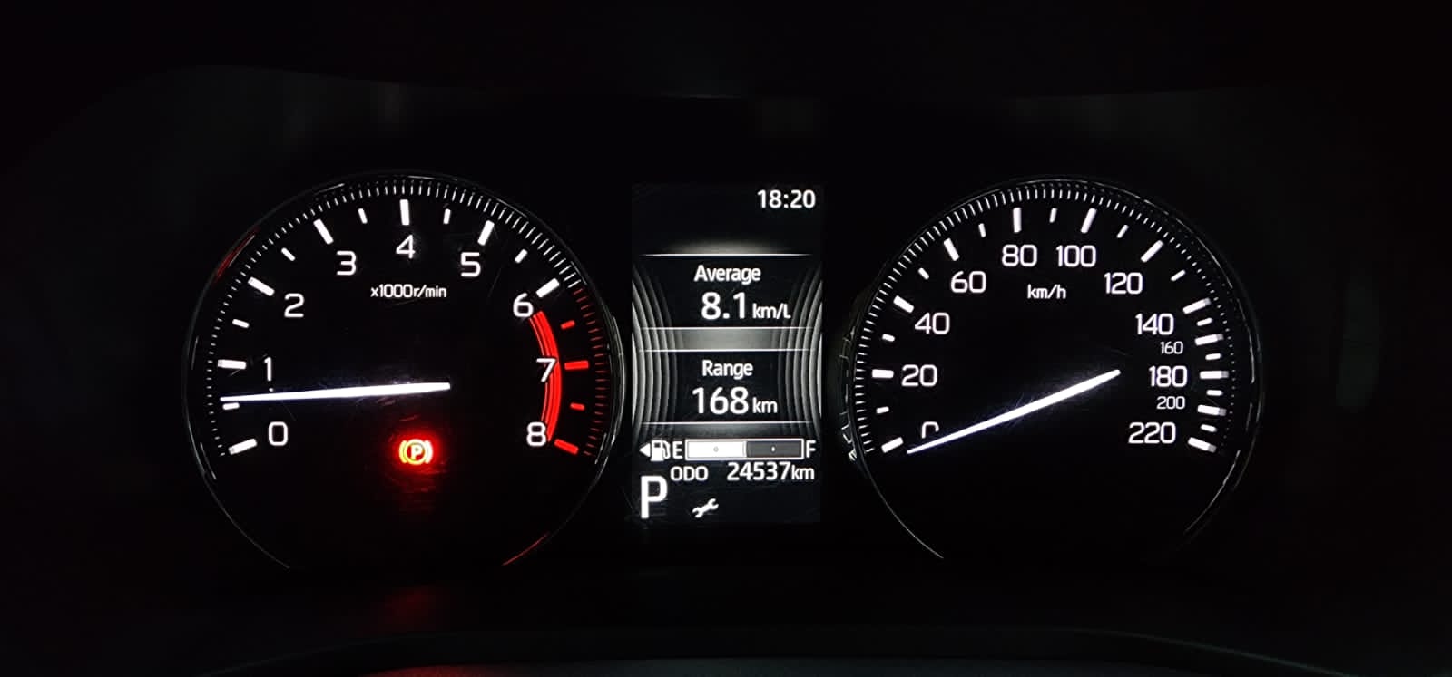 2023 Toyota Avanza 1.5 G CVT 2023 Toyota Avanza 1.5 G CVT