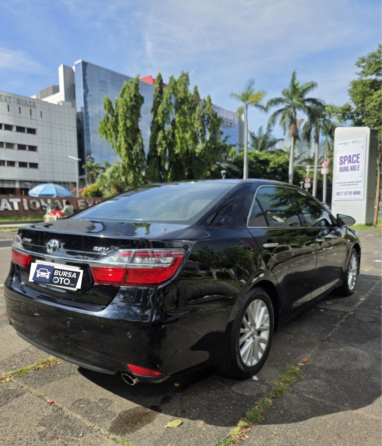 2015 Toyota Camry 2015 Toyota Camry