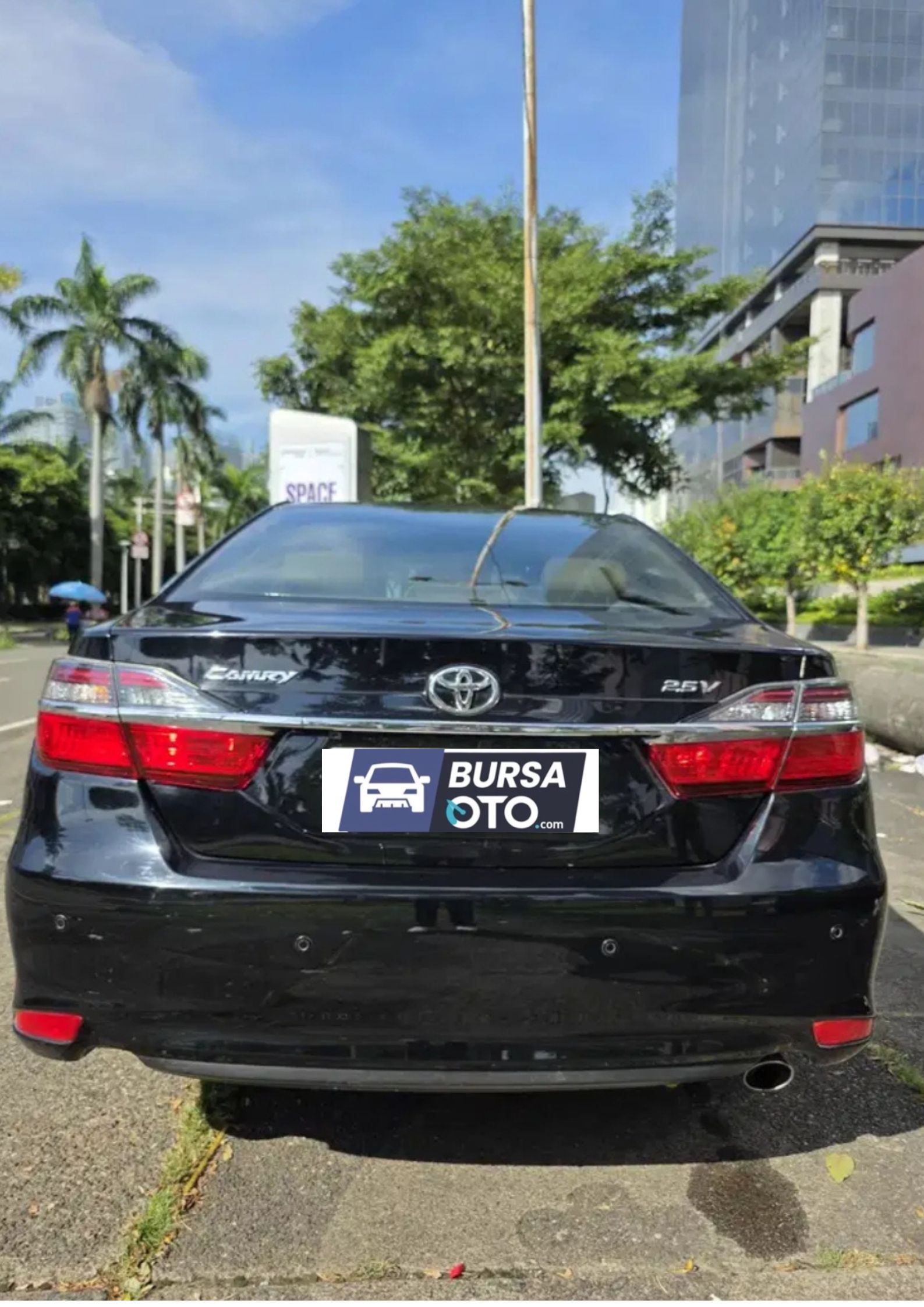 2015 Toyota Camry 2015 Toyota Camry