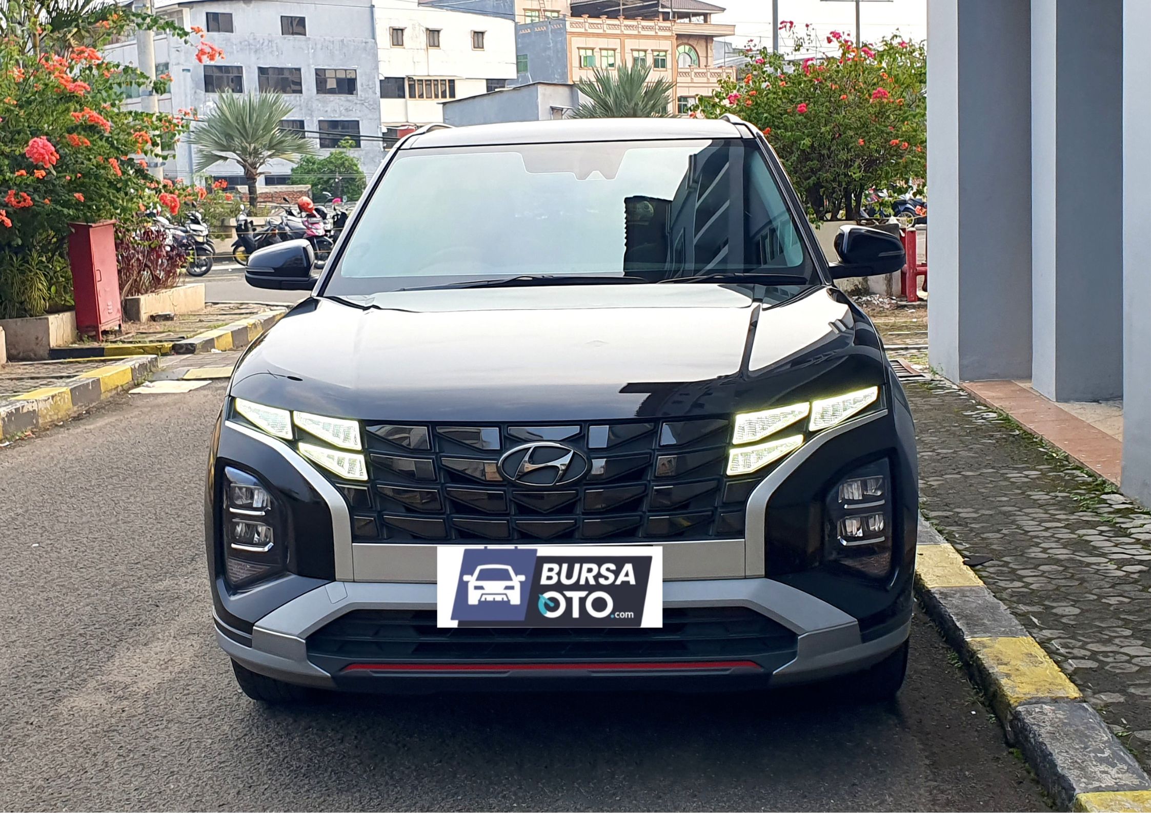 2023 Hyundai Creta