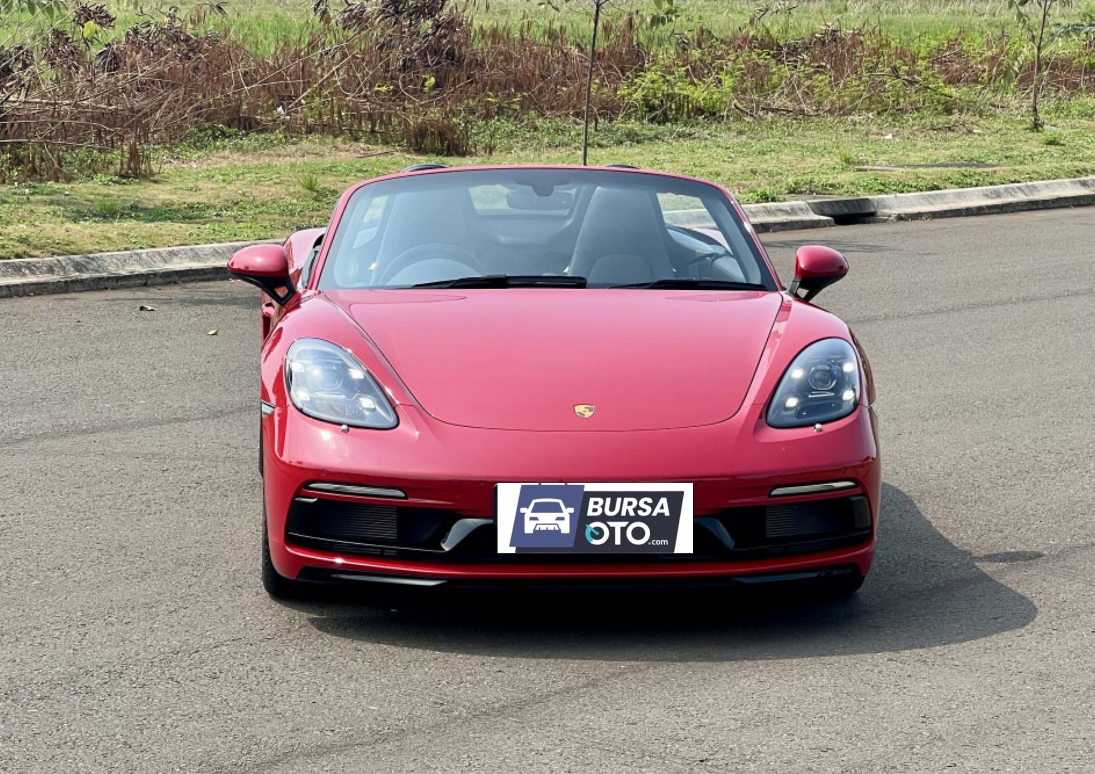 Second Hand 2025 Porsche 718 Second Hand 2025 Porsche 718