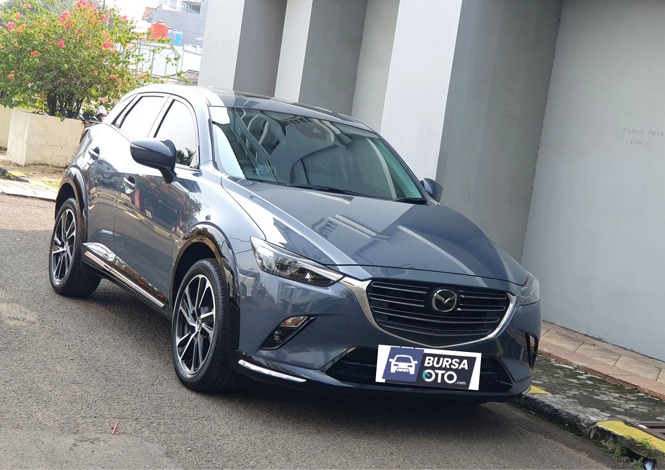 2024 Mazda CX-3 2024 Mazda CX-3