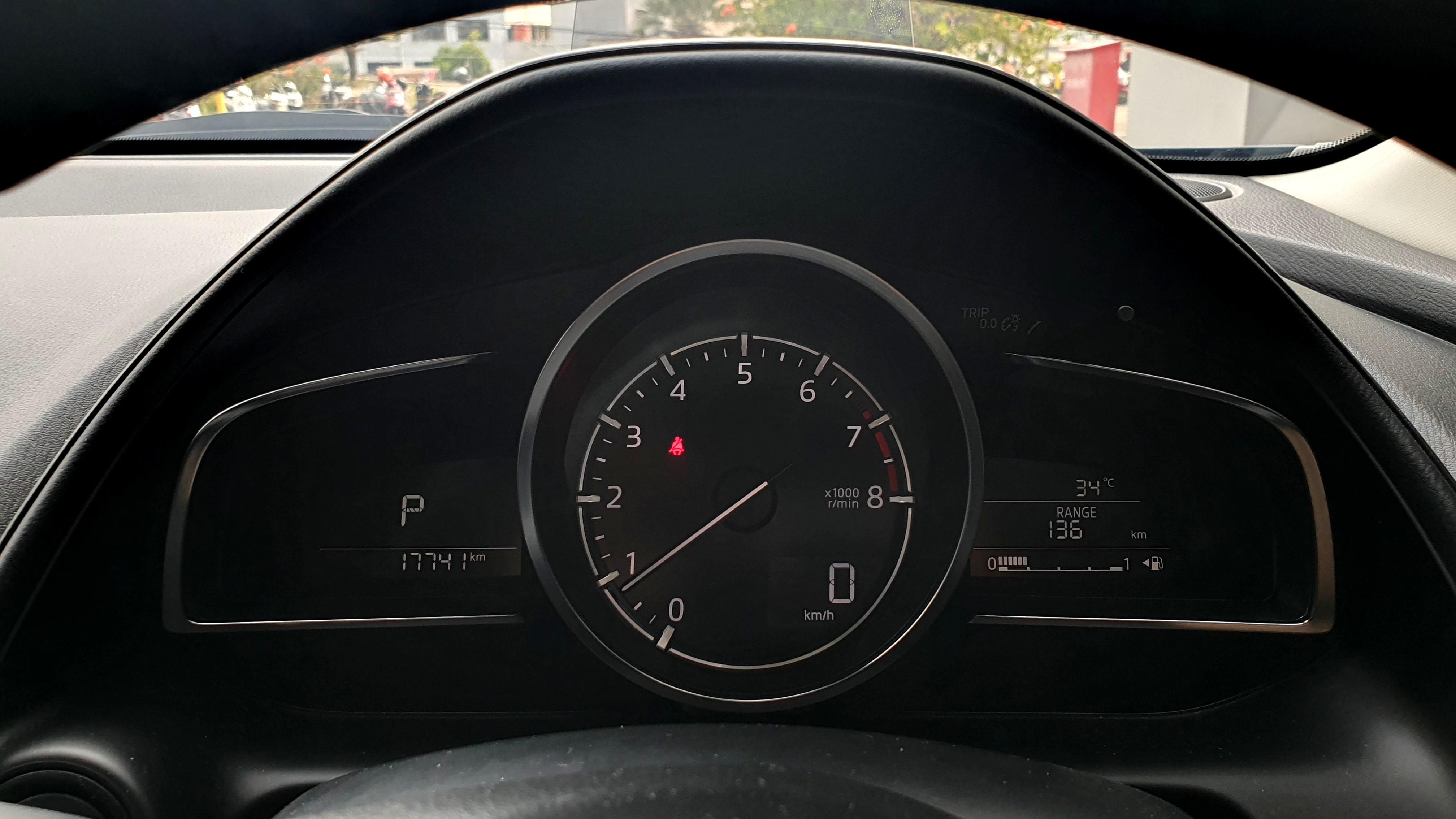 2024 Mazda CX-3 2024 Mazda CX-3