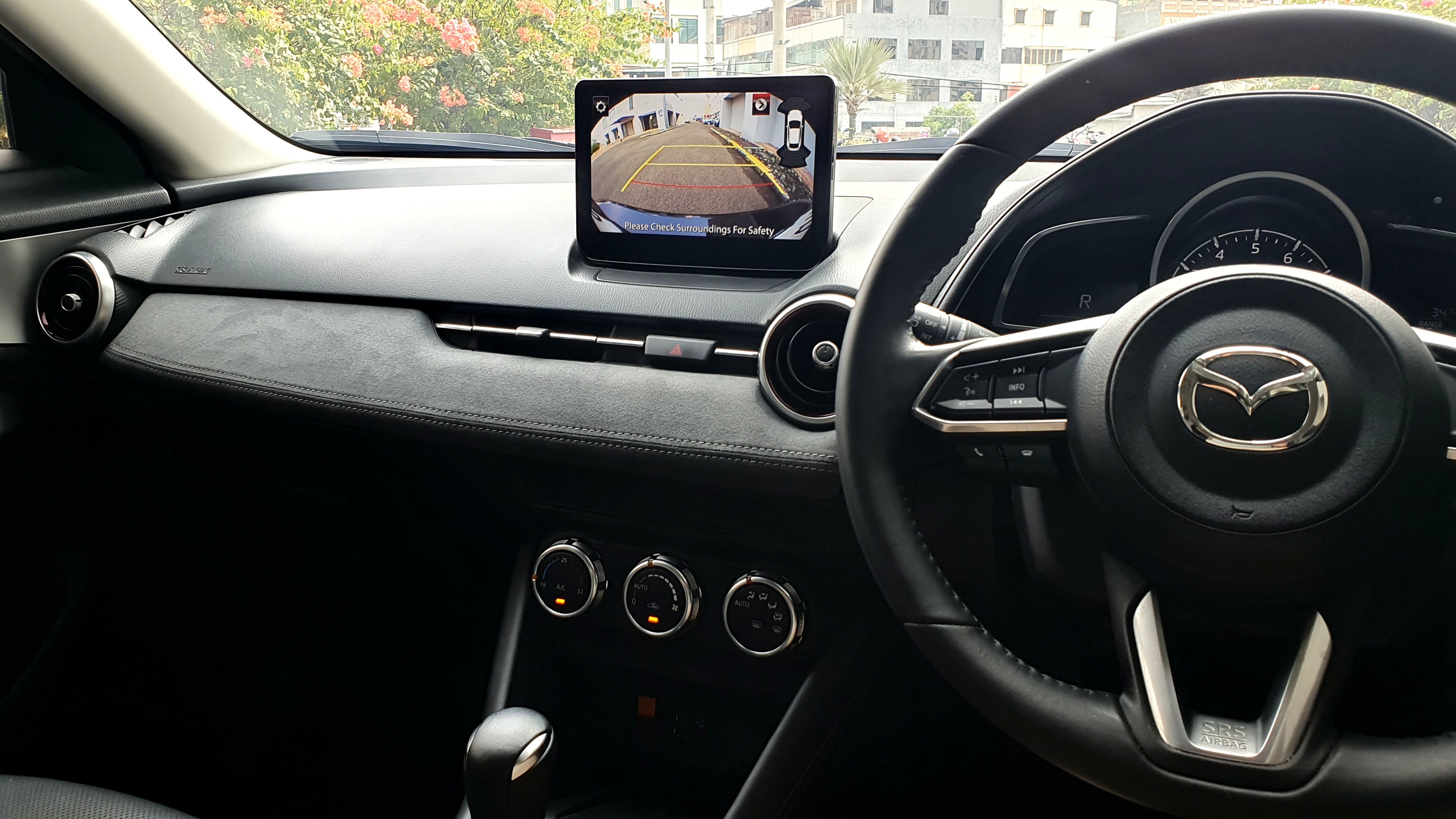 2024 Mazda CX-3 2024 Mazda CX-3