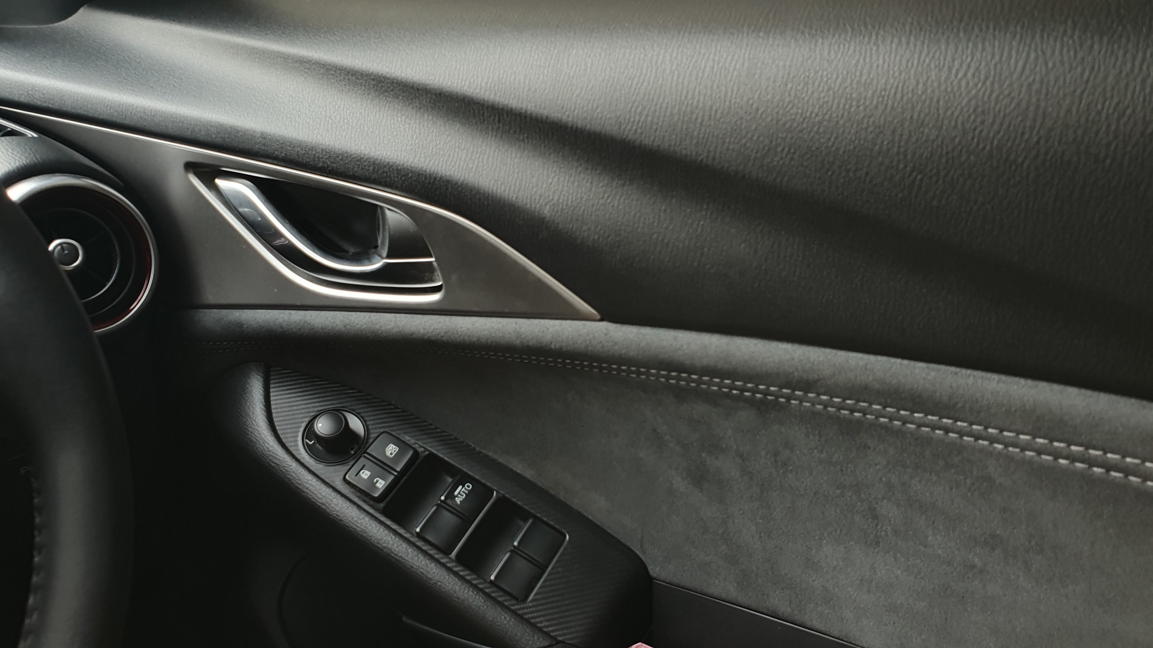 2024 Mazda CX-3 2024 Mazda CX-3