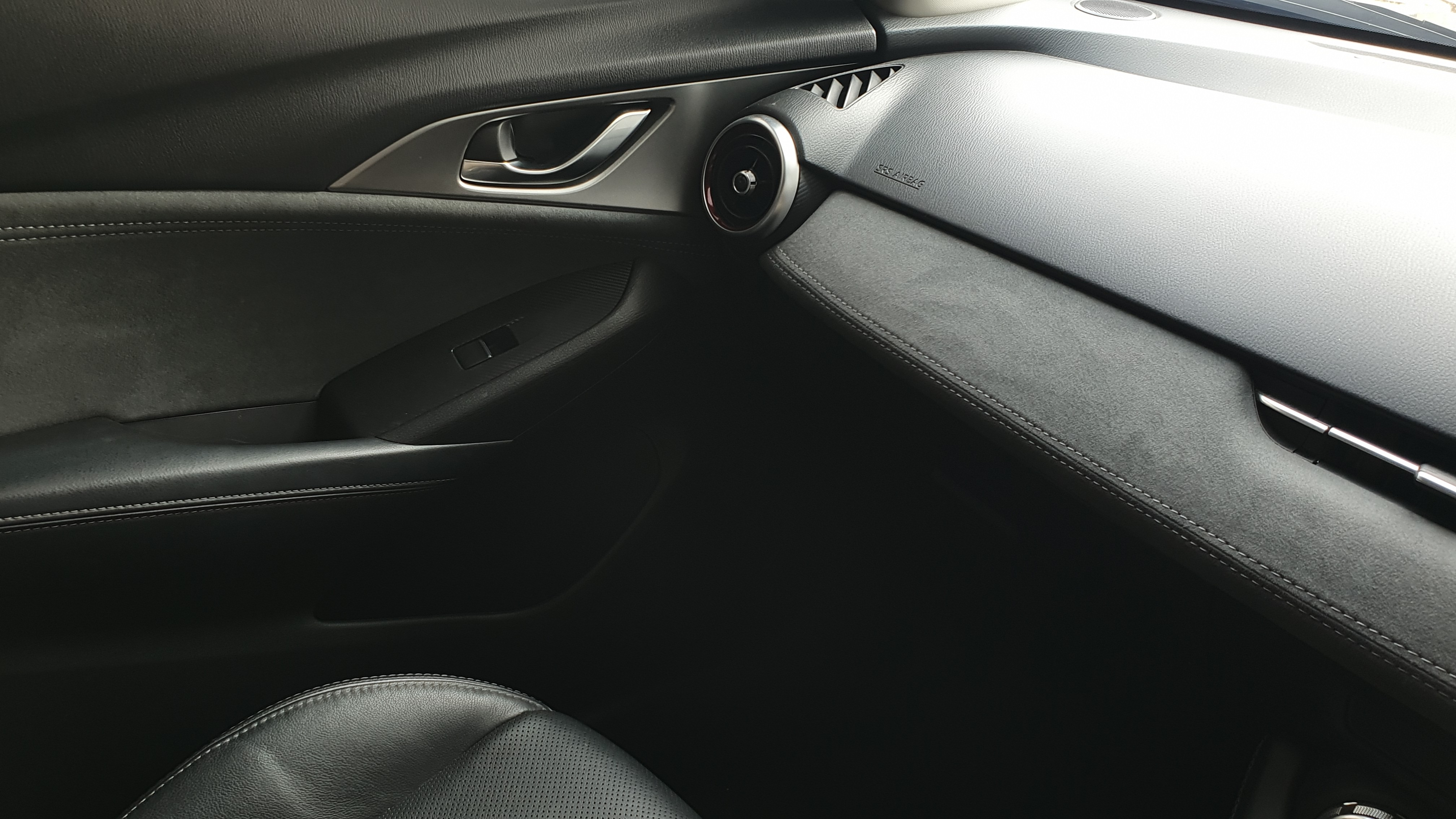 2024 Mazda CX-3 2024 Mazda CX-3