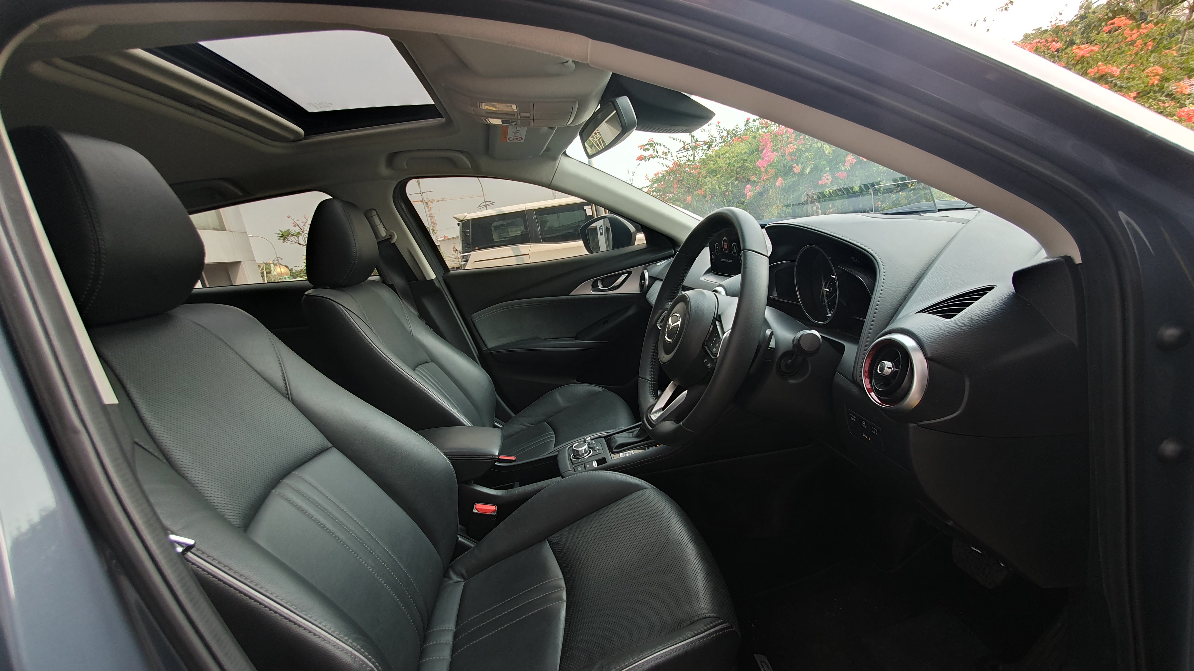 2024 Mazda CX-3 2024 Mazda CX-3