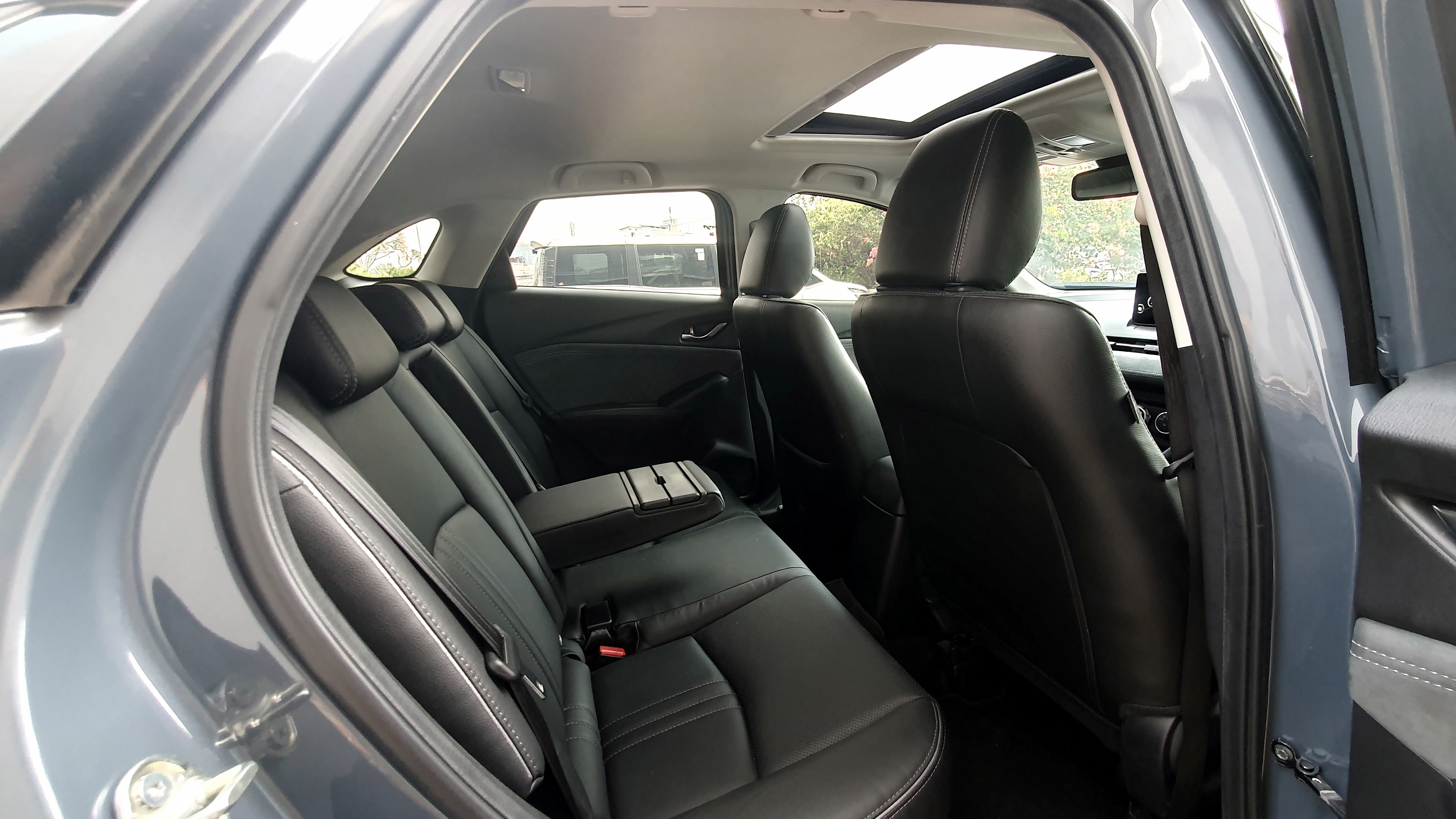 2024 Mazda CX-3 2024 Mazda CX-3