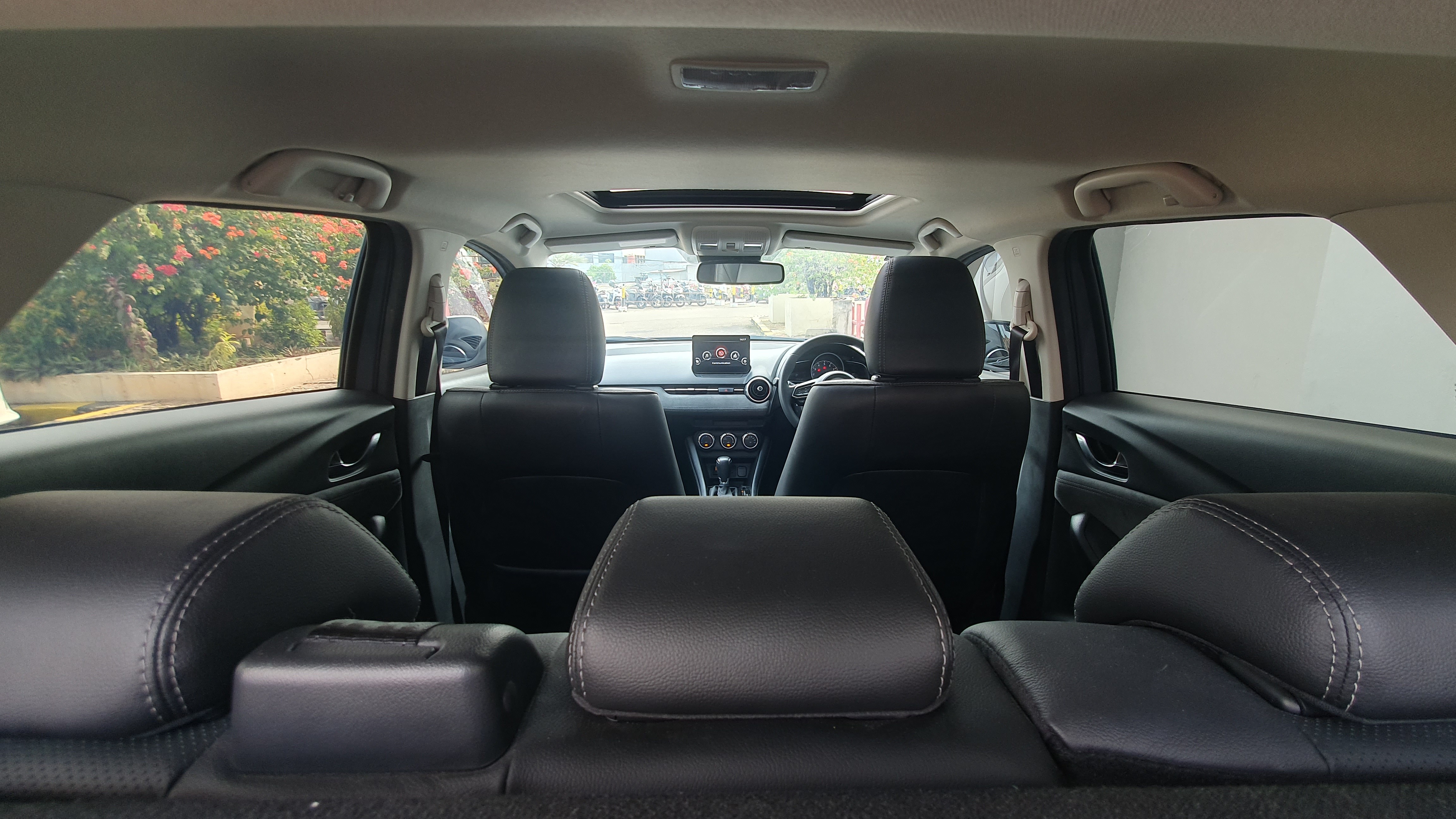 2024 Mazda CX-3 2024 Mazda CX-3